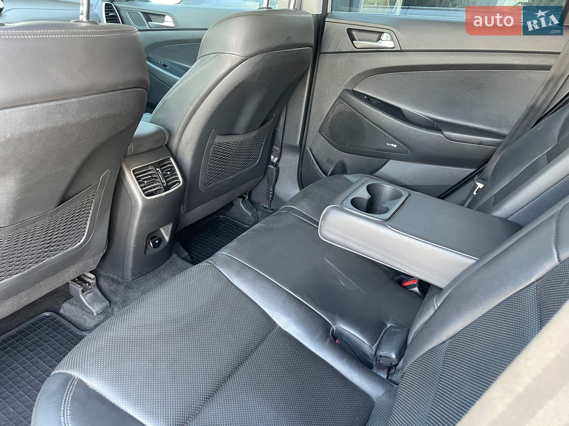 Hyundai Tucson 2020 VIN KM8J3CAL1LU253844 фото оголошення 15 з 18