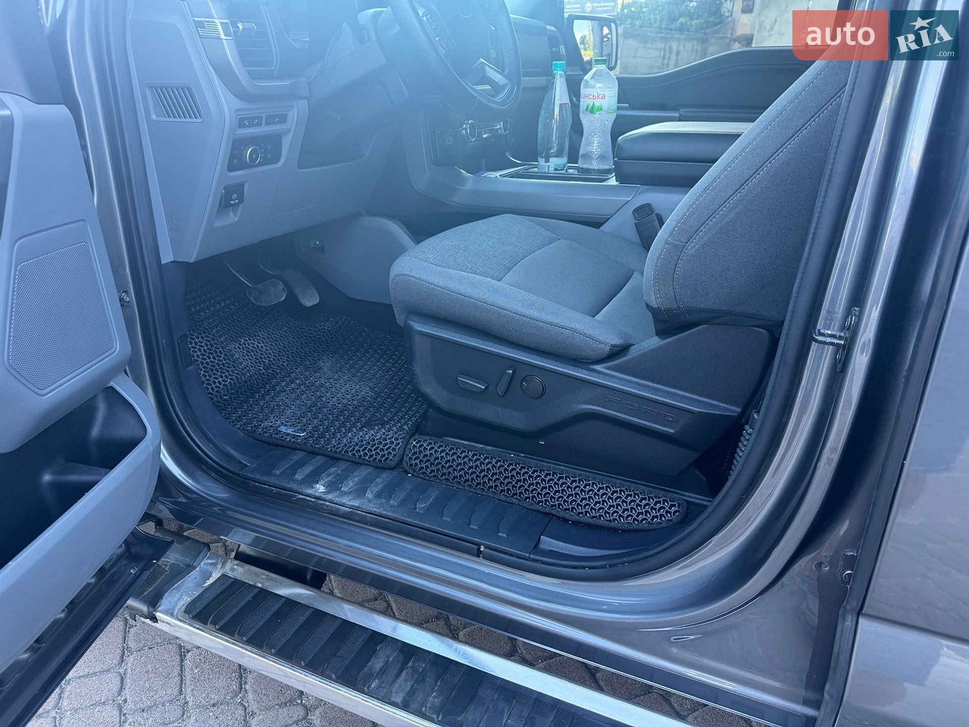 Ford F-150 2024 VIN 1FTFW3LD1RFC06639 фото оголошення 13 з 27