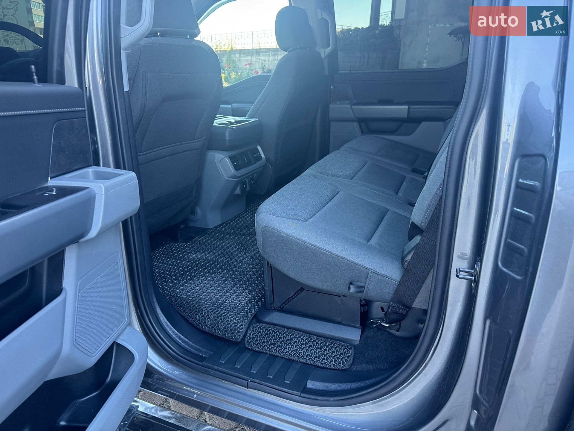 Ford F-150 2024 VIN 1FTFW3LD1RFC06639 фото оголошення 14 з 27