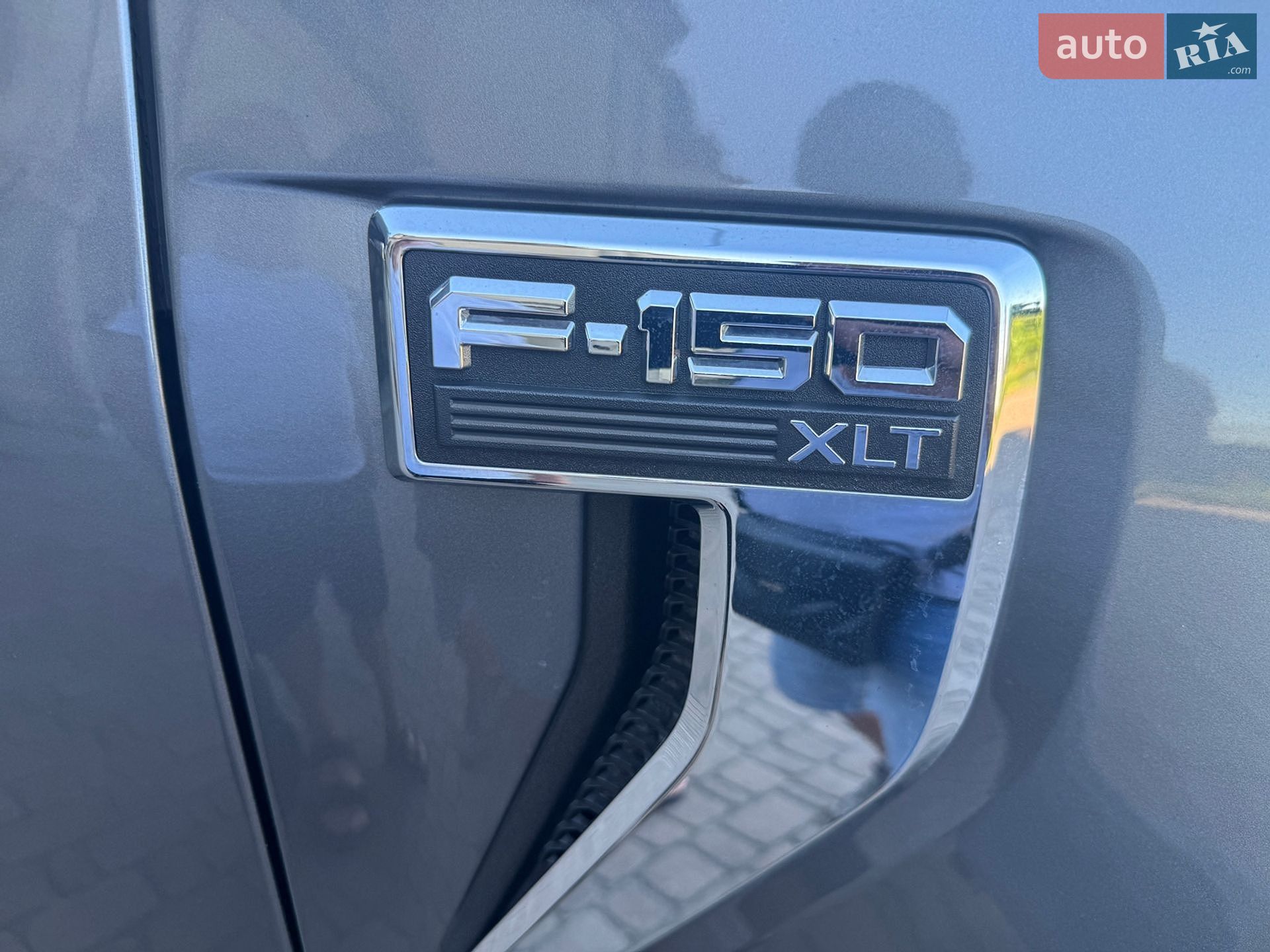 Ford F-150 2024 VIN 1FTFW3LD1RFC06639 фото оголошення 26 з 27