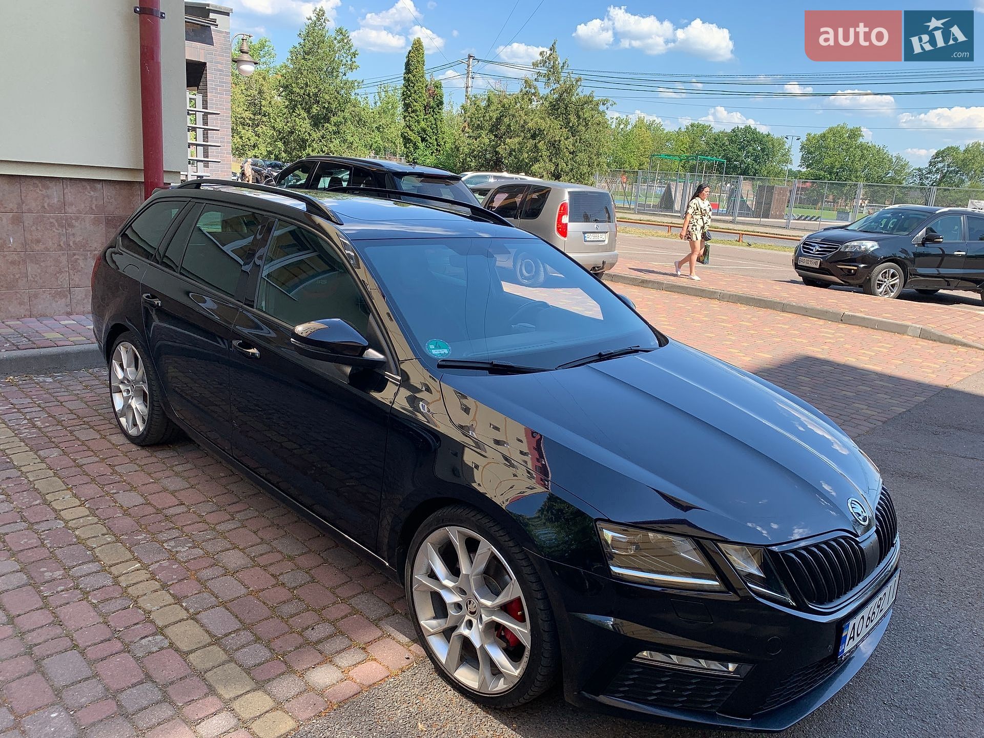 Skoda Octavia 2017 VIN TMBLK7NE8J0241357 фото оголошення 45 з 73