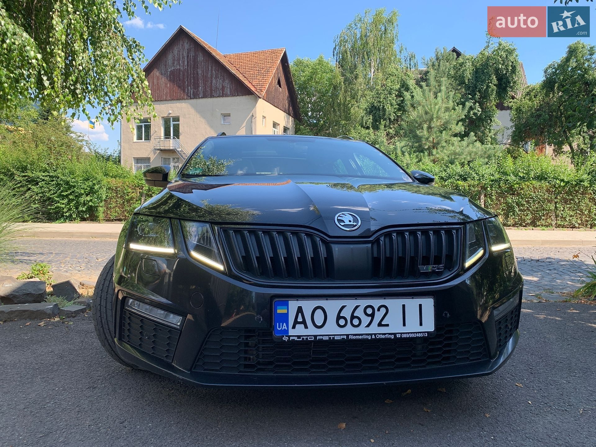 Skoda Octavia 2017 VIN TMBLK7NE8J0241357 фото оголошення 66 з 73