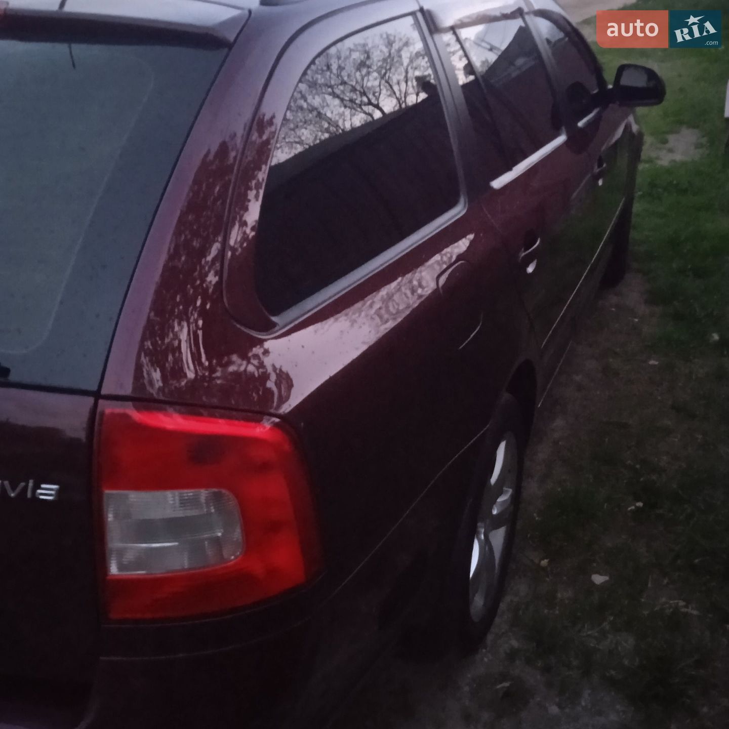 Skoda Octavia 2010 VIN TMBGE61Z5A2095998 фото оголошення 3 з 23