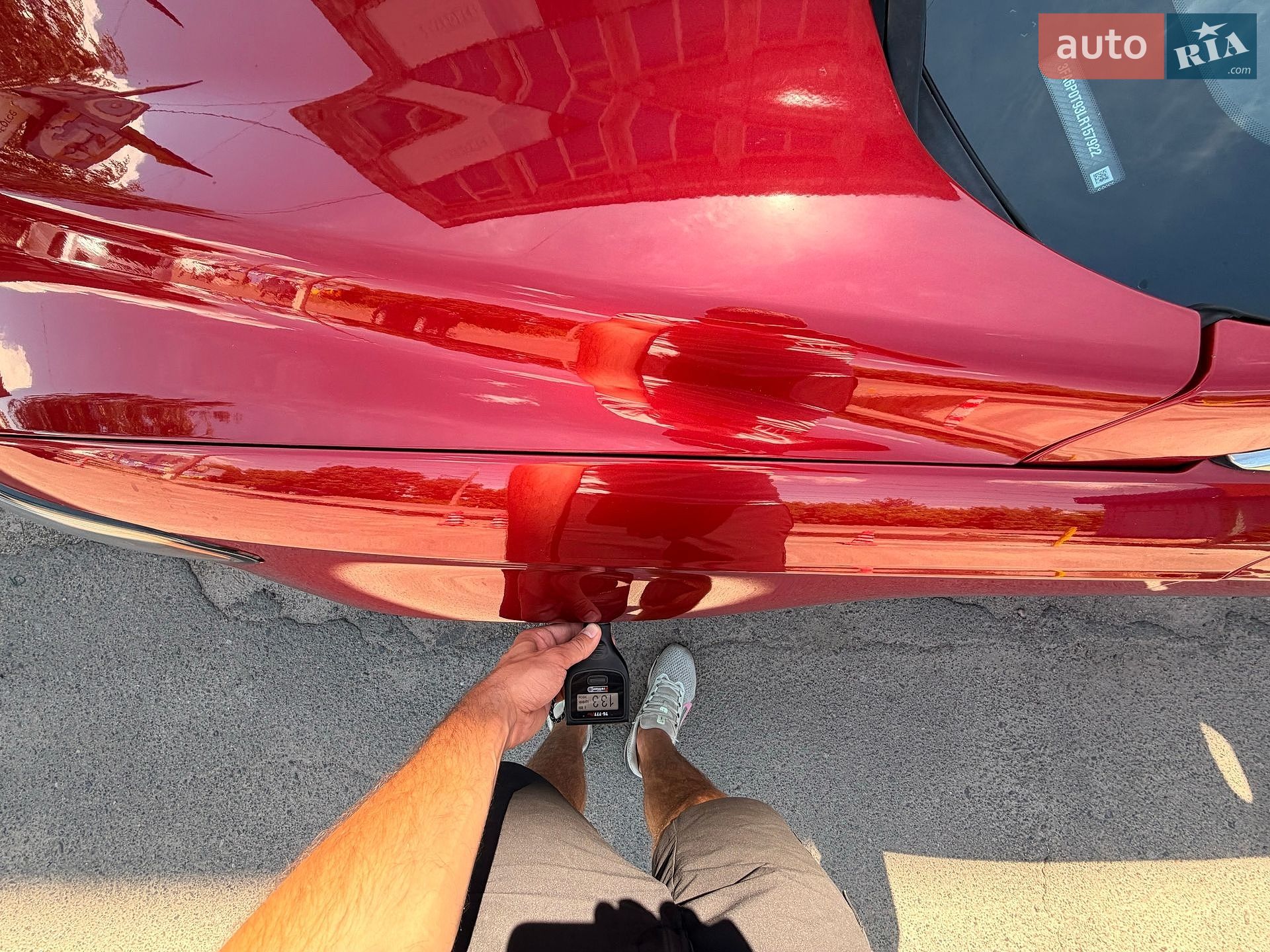 Ford Fusion 2020 VIN 3FA6P0T93LR157922 фото оголошення 88 з 112