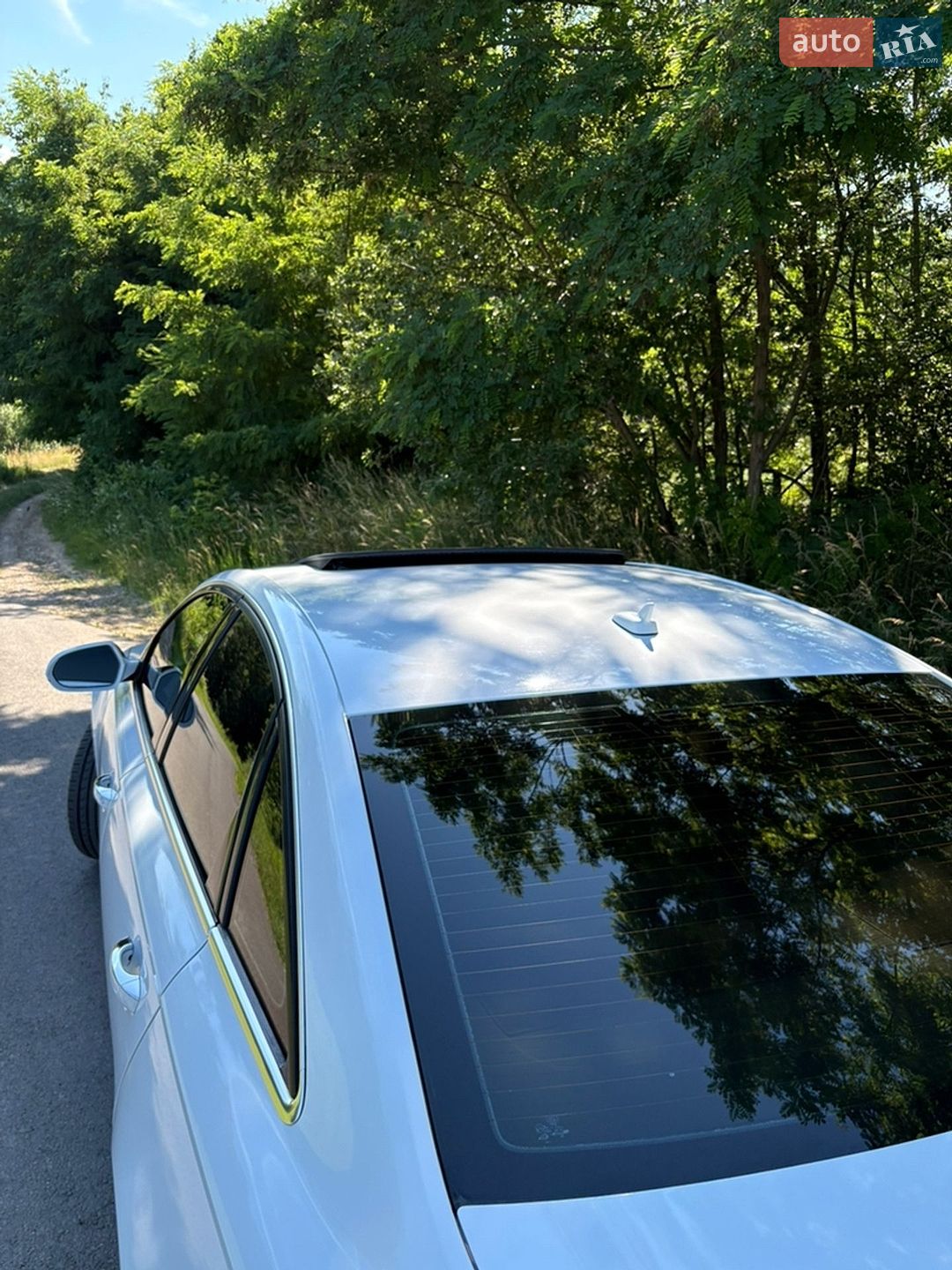 Audi A6 2015 VIN WAUGFAFC4GN019892 фото оголошення 14 з 54