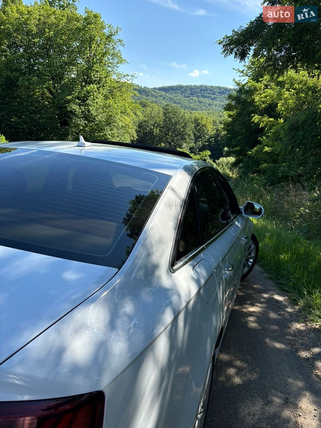 Audi A6 2015 VIN WAUGFAFC4GN019892 фото оголошення 16 з 54