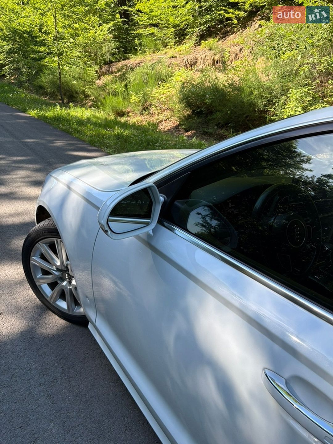 Audi A6 2015 VIN WAUGFAFC4GN019892 фото оголошення 20 з 54