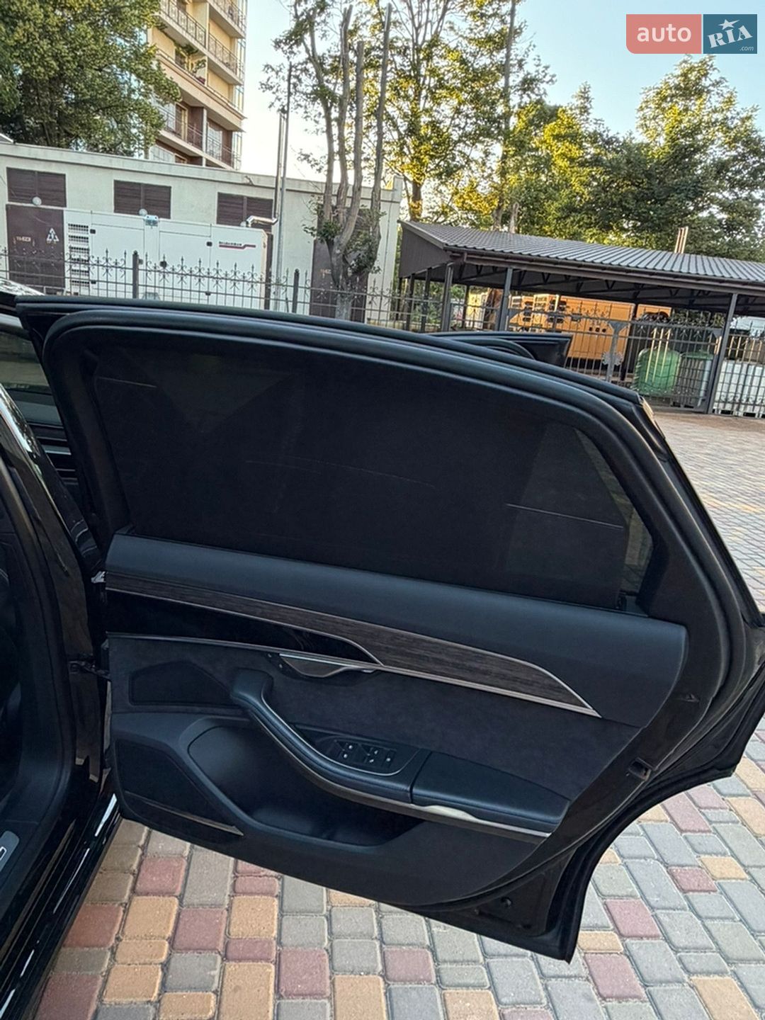 Audi A8 2020 VIN WAU8DAF86MN007714 фото оголошення 32 з 33