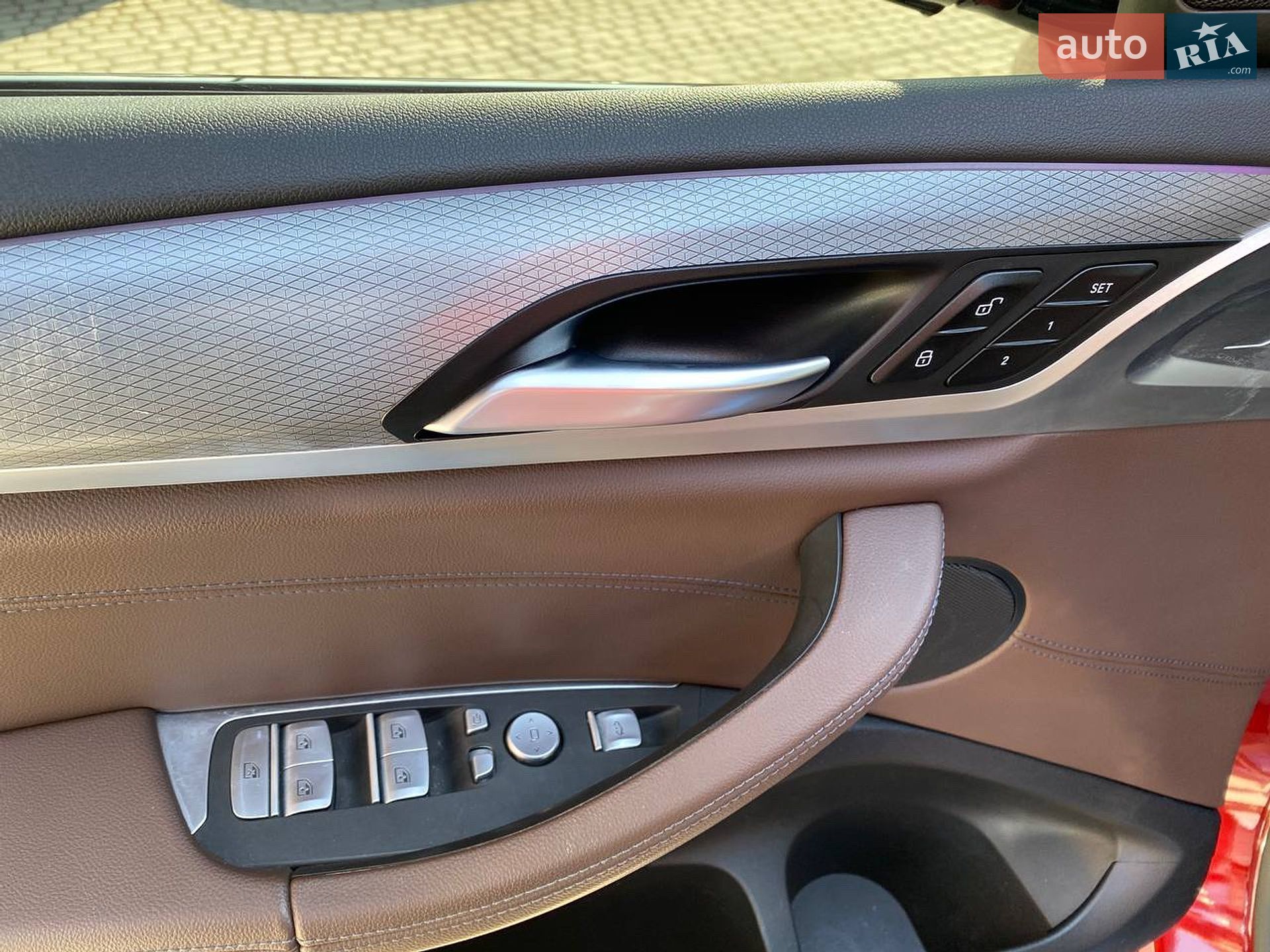 BMW X4 2019 VIN WBAVJ910XL9B80755 фото оголошення 19 з 25