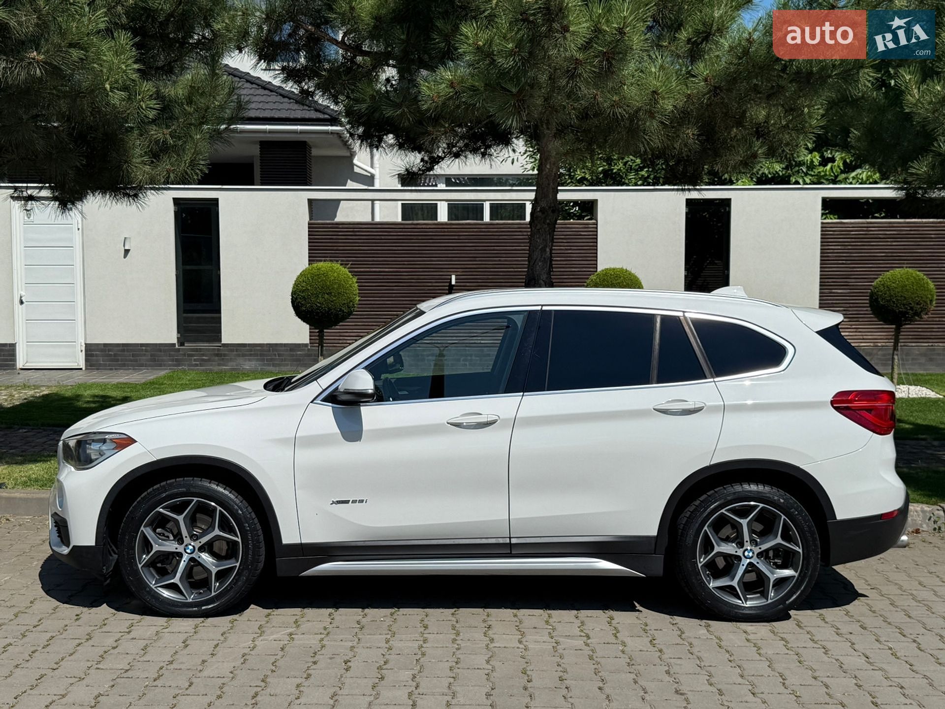 BMW X1 2015 VIN WBXHT3C3XGP884048 фото оголошення 23 з 72