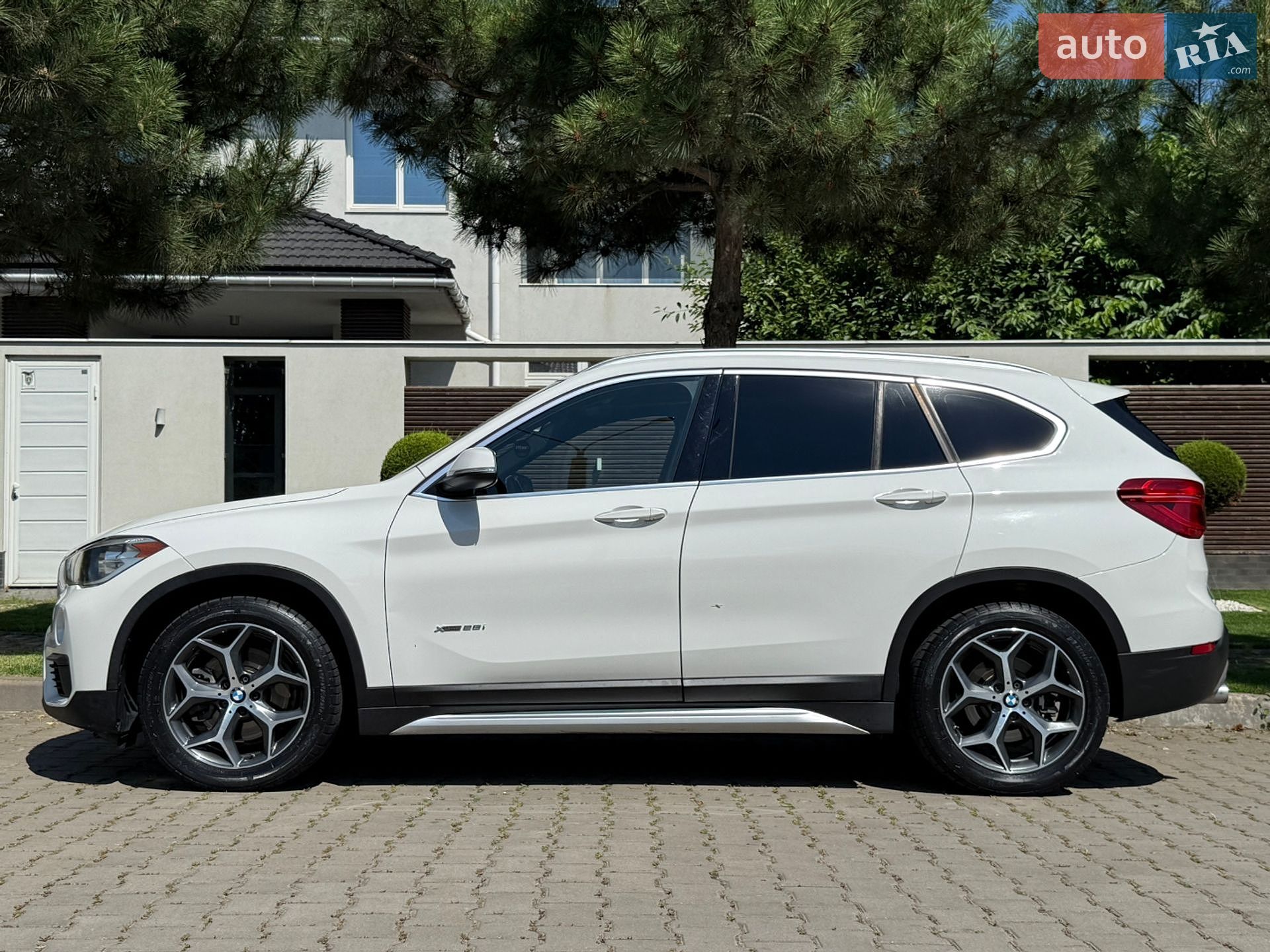 BMW X1 2015 VIN WBXHT3C3XGP884048 фото оголошення 22 з 72