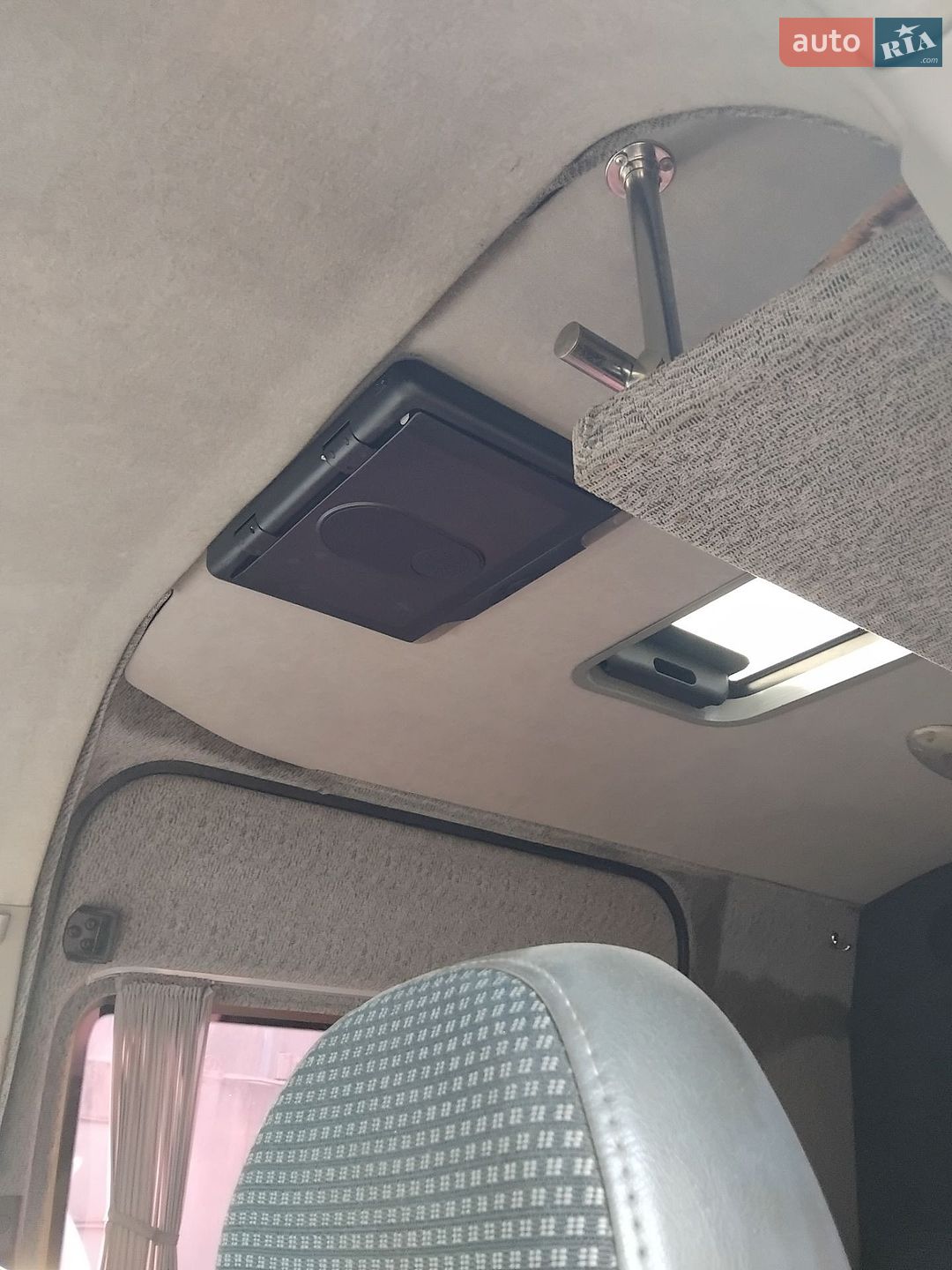Mercedes-Benz Sprinter 2009 VIN WDB9066351S396737 фото оголошення 12 з 24