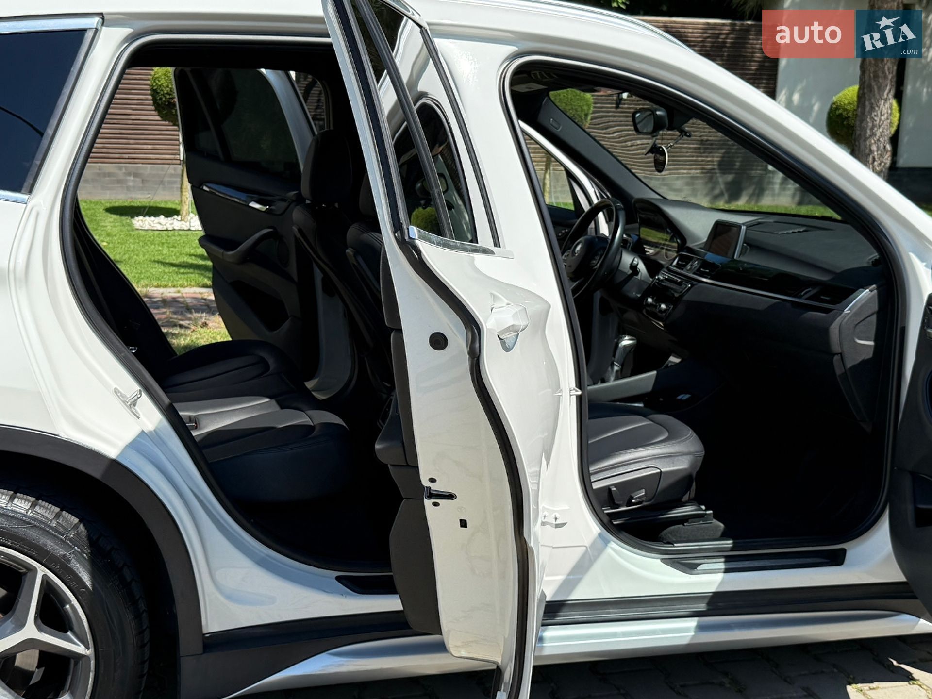 BMW X1 2015 VIN WBXHT3C3XGP884048 фото оголошення 55 з 72