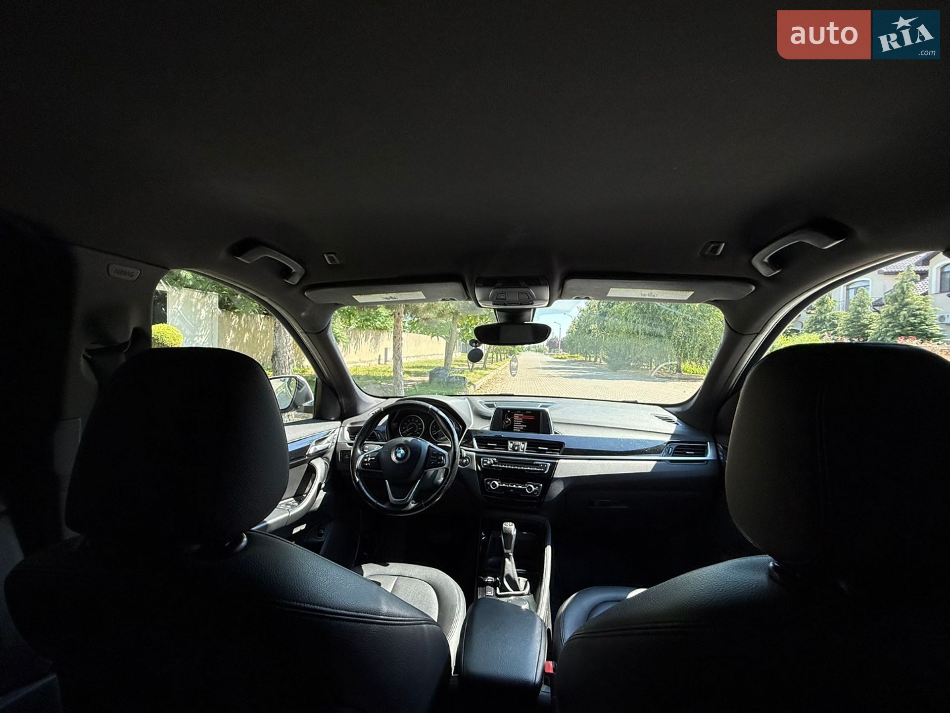 BMW X1 2015 VIN WBXHT3C3XGP884048 фото оголошення 67 з 72