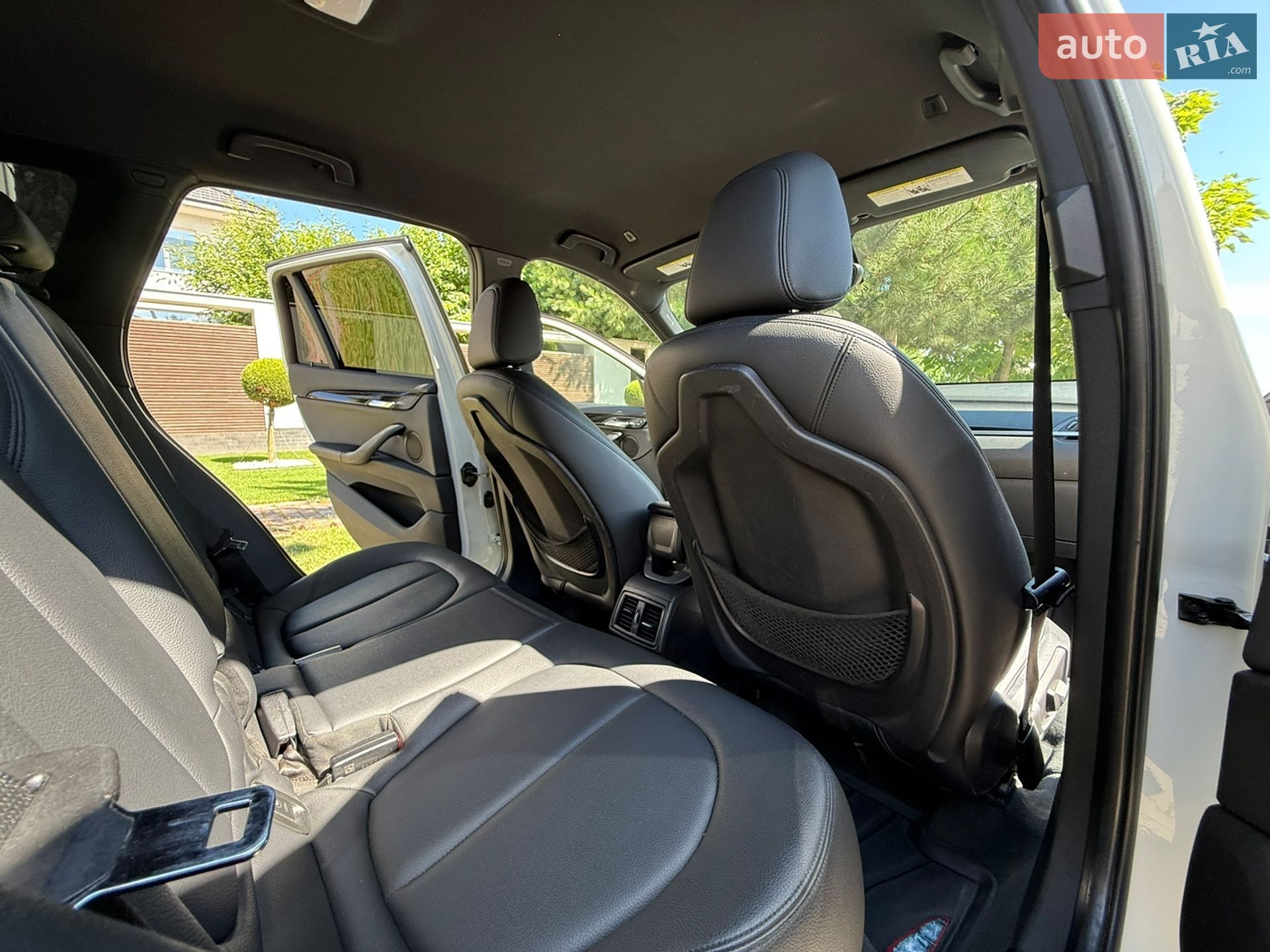 BMW X1 2015 VIN WBXHT3C3XGP884048 фото оголошення 63 з 72