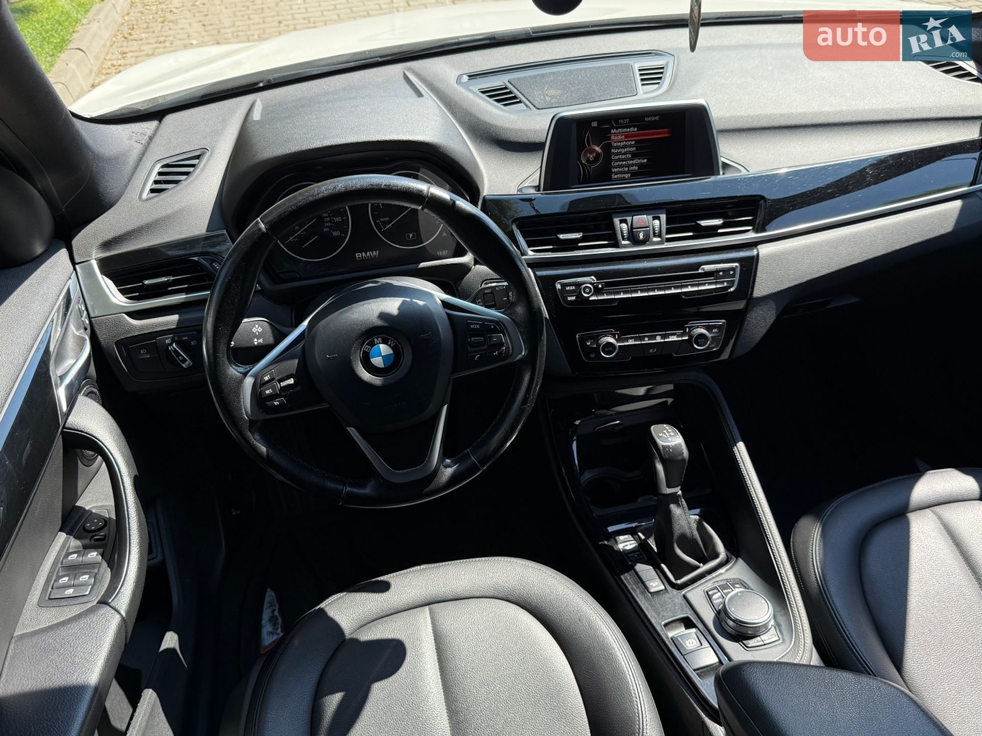 BMW X1 2015 VIN WBXHT3C3XGP884048 фото оголошення 69 з 72