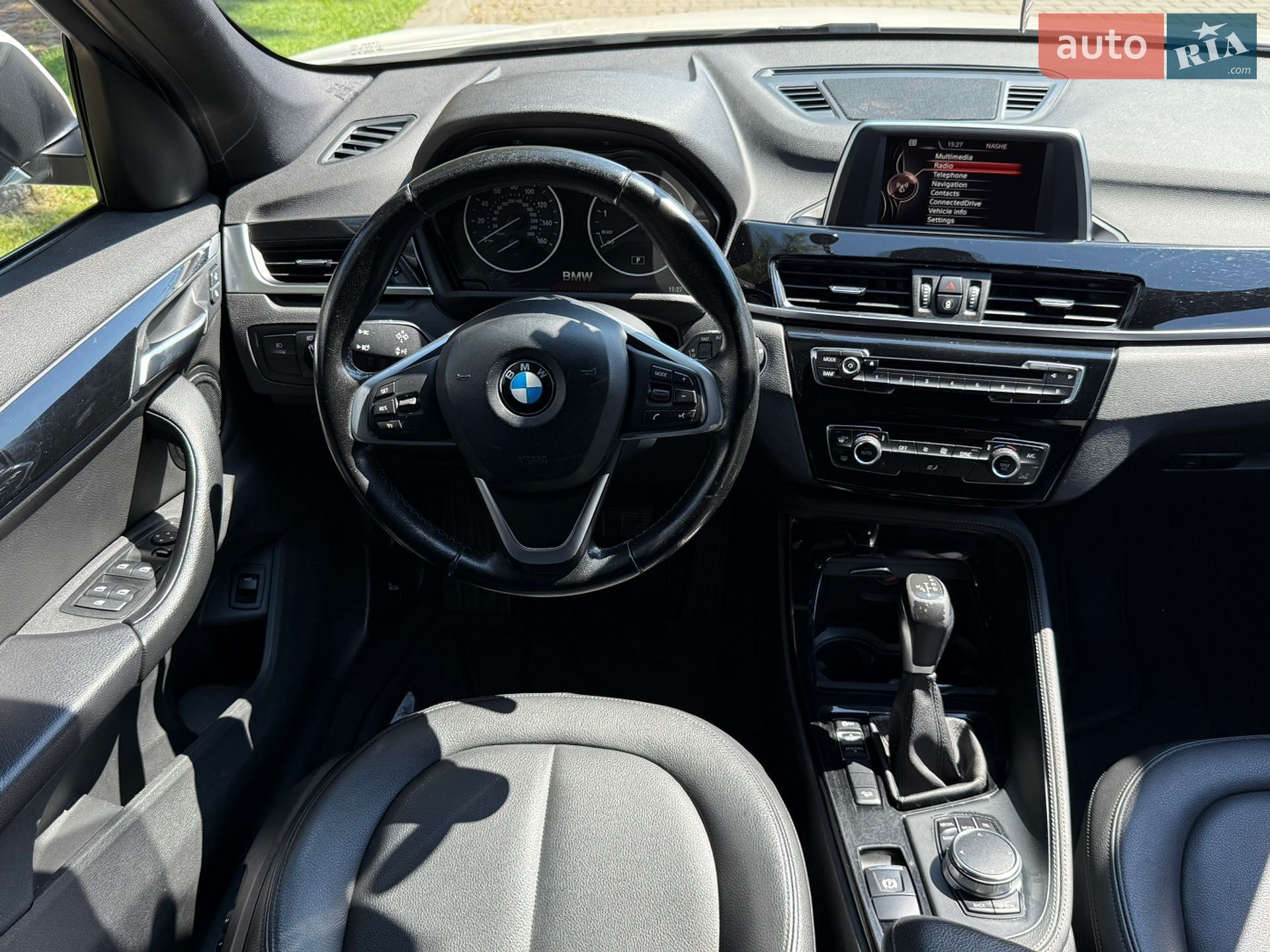 BMW X1 2015 VIN WBXHT3C3XGP884048 фото оголошення 68 з 72
