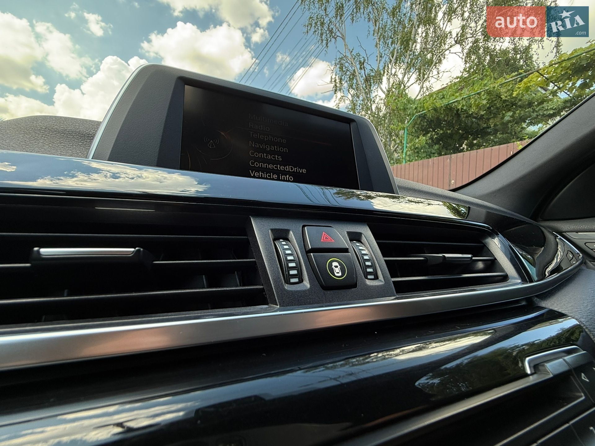 BMW X1 2015 VIN WBXHT3C3XGP884048 фото оголошення 71 з 72
