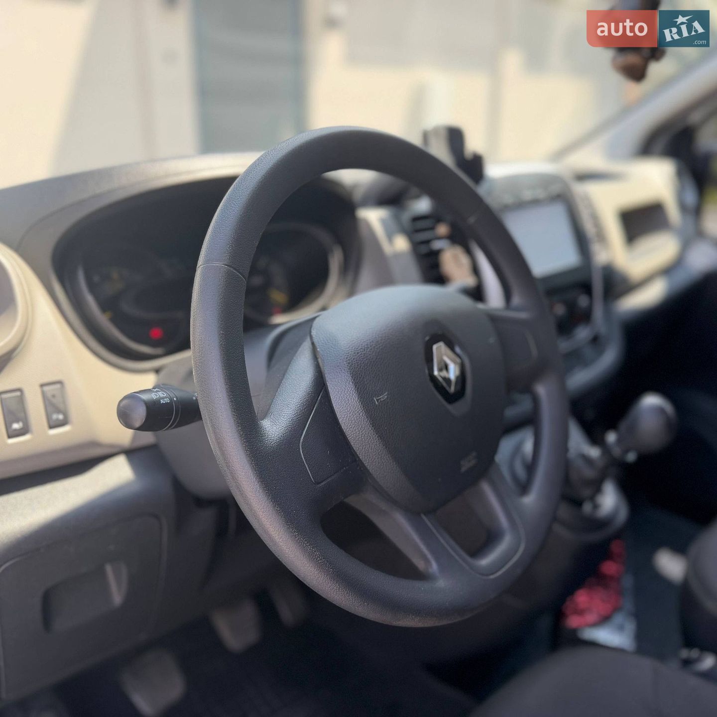 Renault Trafic 2016 VIN VF1FL000156878590 фото оголошення 29 з 33