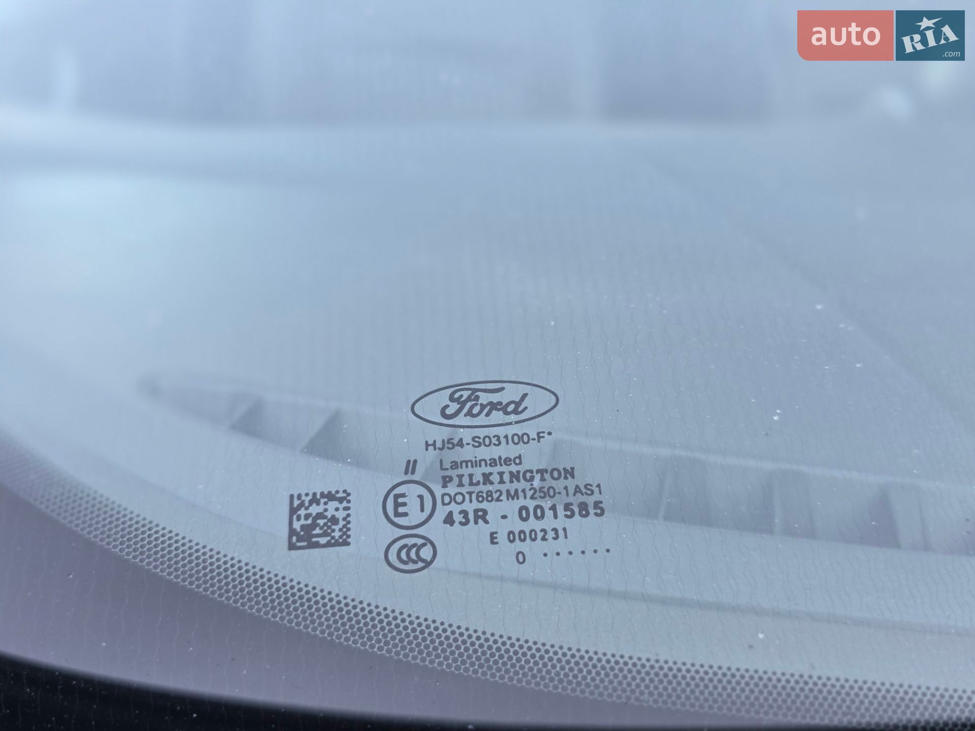Ford Kuga 2019 VIN WF0AXXWPMAKP24725 фото оголошення 53 з 84