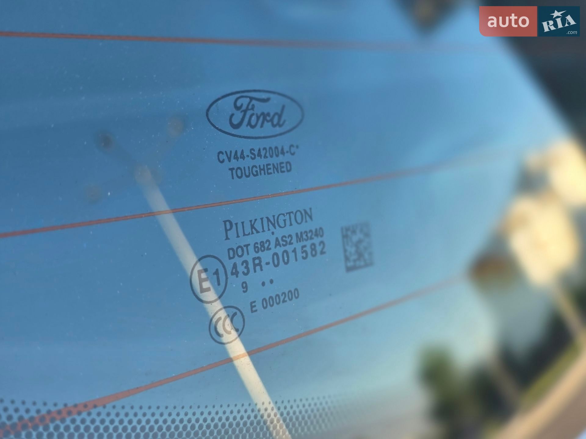 Ford Kuga 2019 VIN WF0AXXWPMAKP24725 фото оголошення 55 з 84