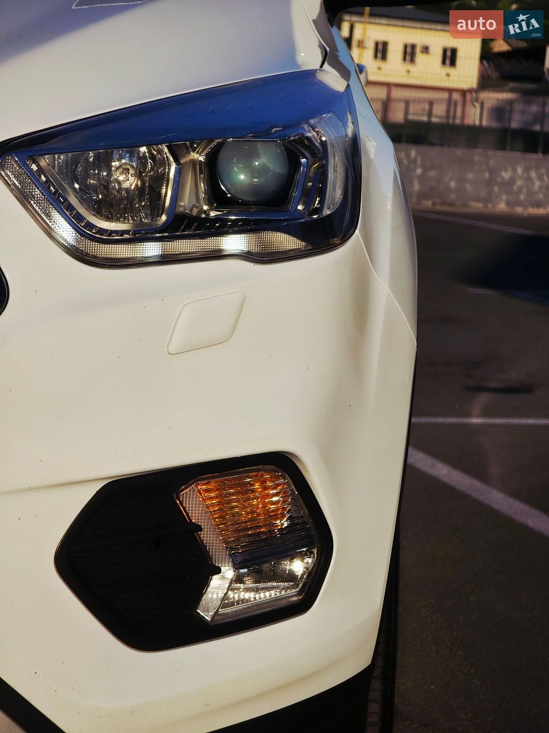 Ford Kuga 2019 VIN WF0AXXWPMAKP24725 фото оголошення 16 з 84