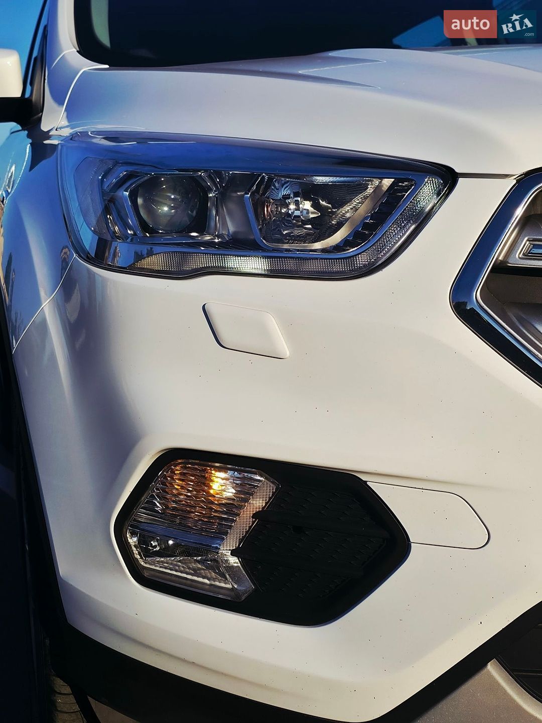 Ford Kuga 2019 VIN WF0AXXWPMAKP24725 фото оголошення 15 з 84
