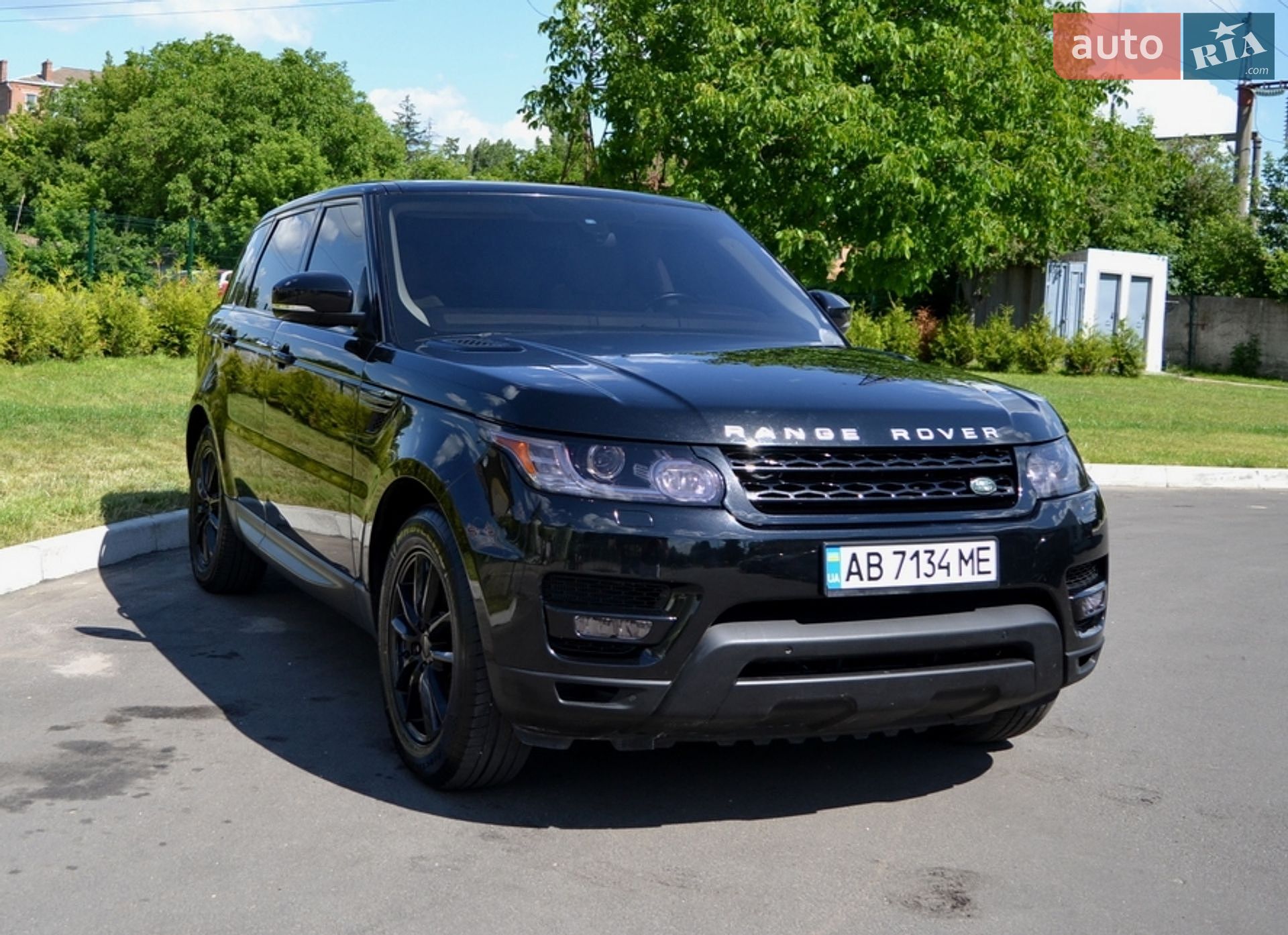 Land Rover Range Rover Sport 2014 VIN SALWG2VFXFA604049 фото оголошення 8 з 62