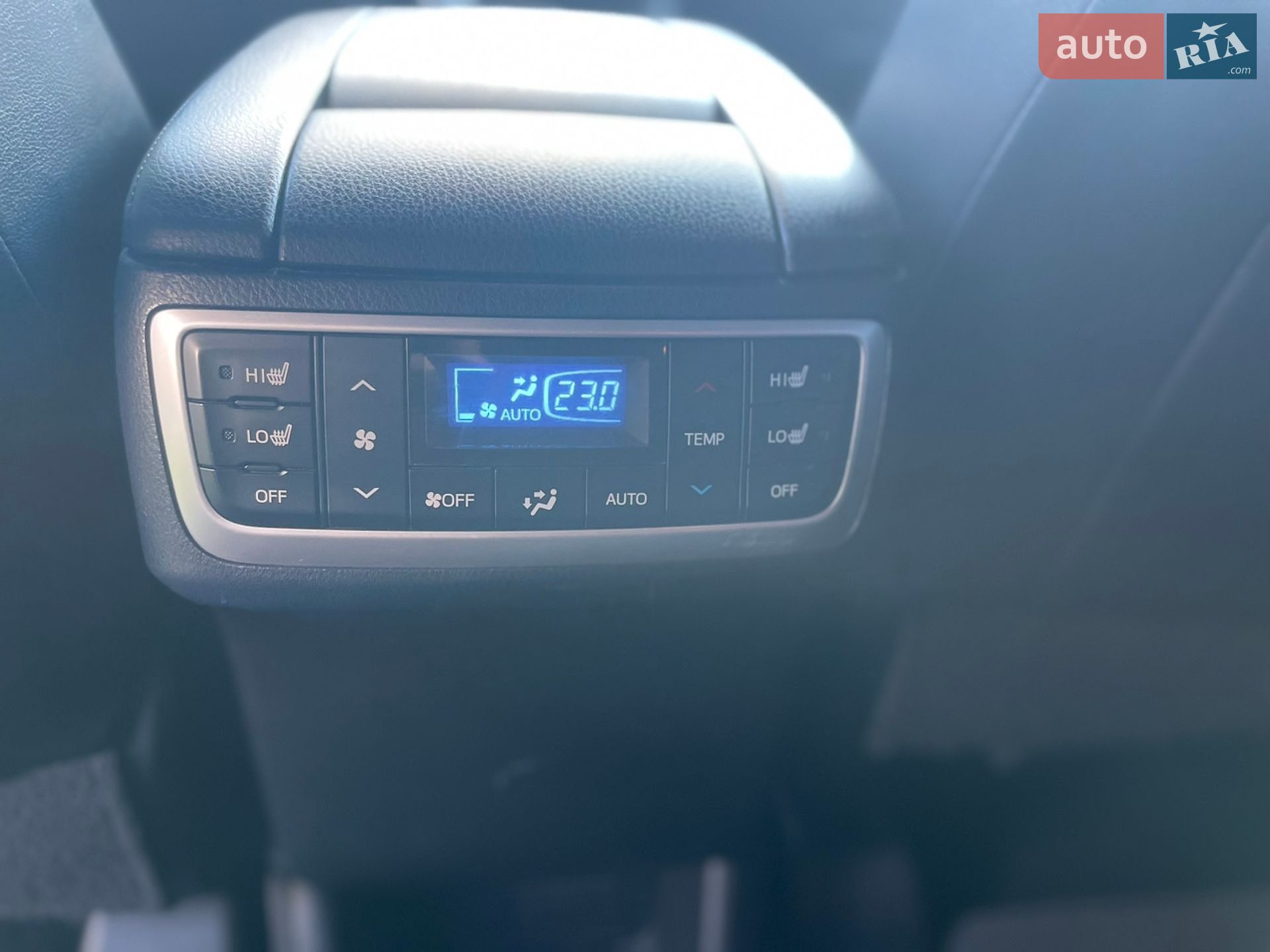 Toyota Highlander 2014 VIN 5TDBKRFH90S016456 фото оголошення 18 з 24