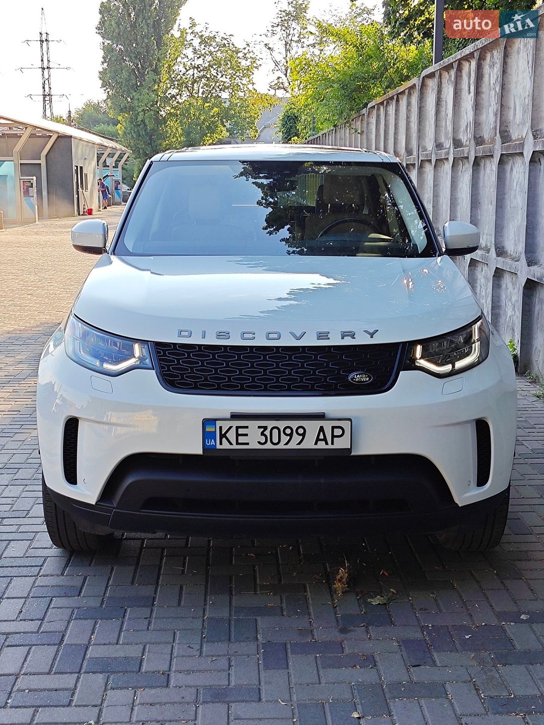 Land Rover Discovery 2018 VIN SALRG2RV7KA087446 фото оголошення 19 з 27