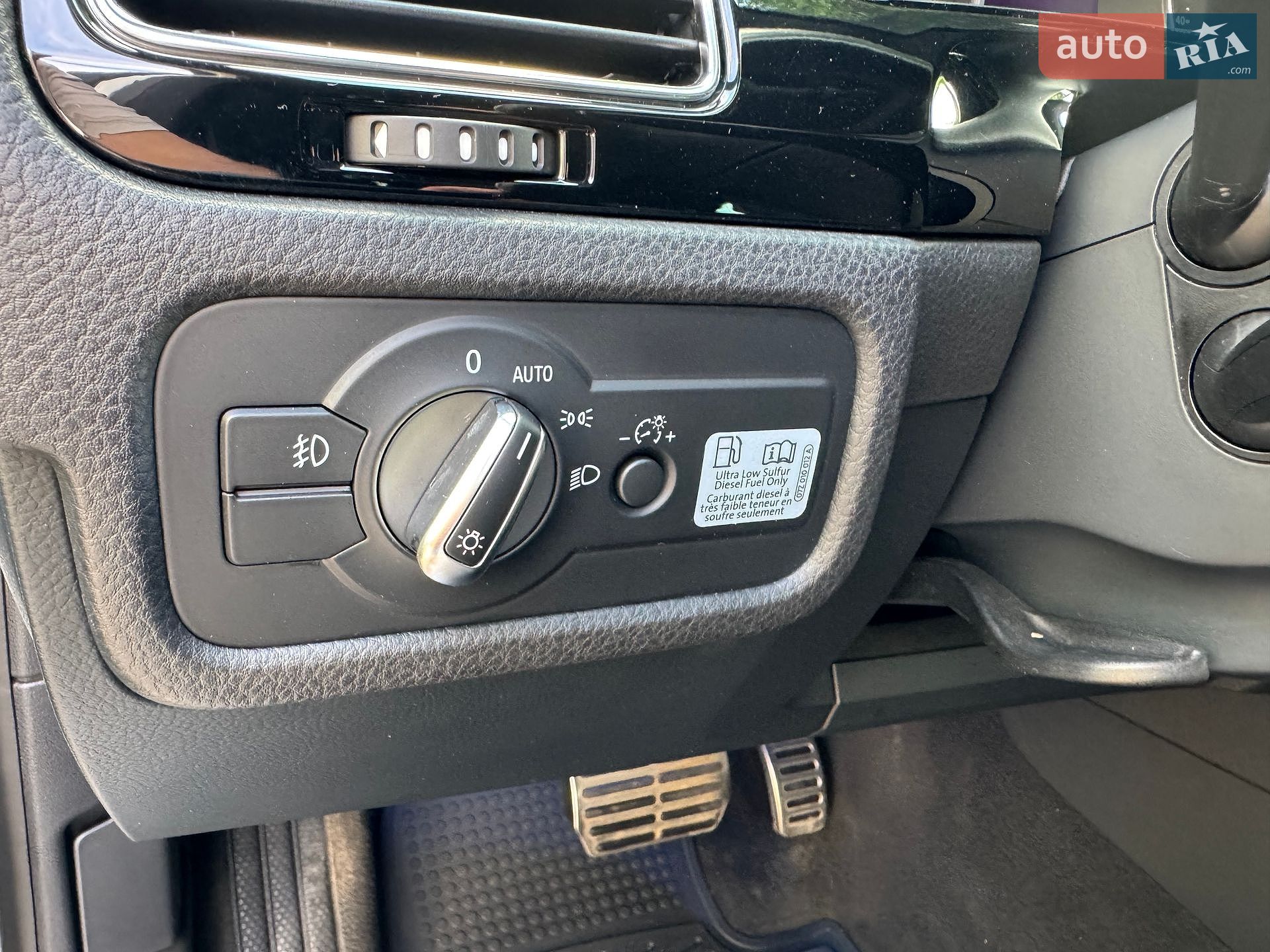 Volkswagen Touareg 2014 VIN WVGDP9BP4ED014135 фото оголошення 22 з 36