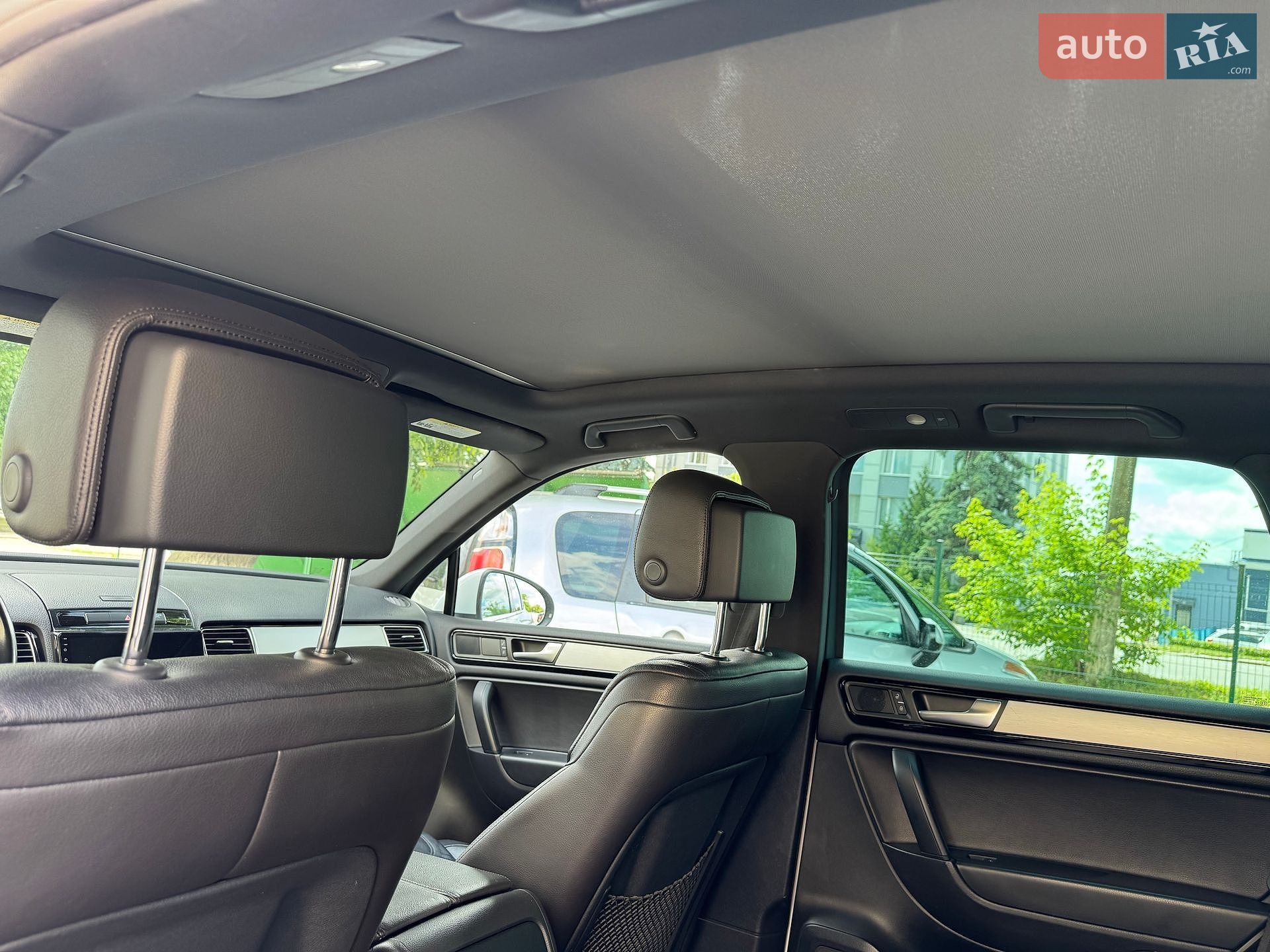 Volkswagen Touareg 2014 VIN WVGDP9BP4ED014135 фото оголошення 31 з 36