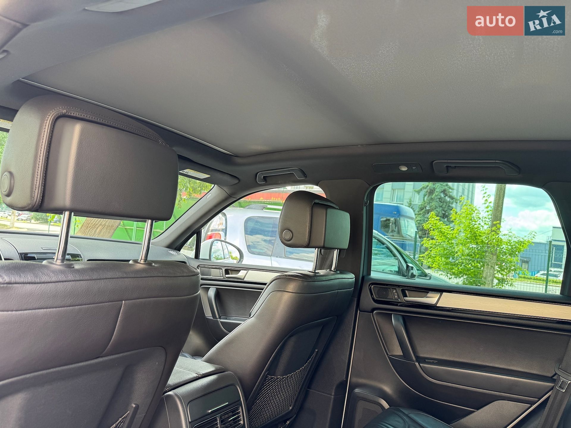Volkswagen Touareg 2014 VIN WVGDP9BP4ED014135 фото оголошення 32 з 36