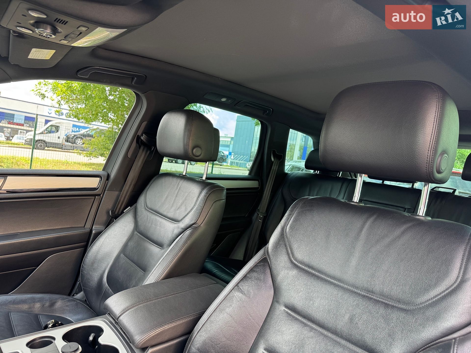 Volkswagen Touareg 2014 VIN WVGDP9BP4ED014135 фото оголошення 33 з 36