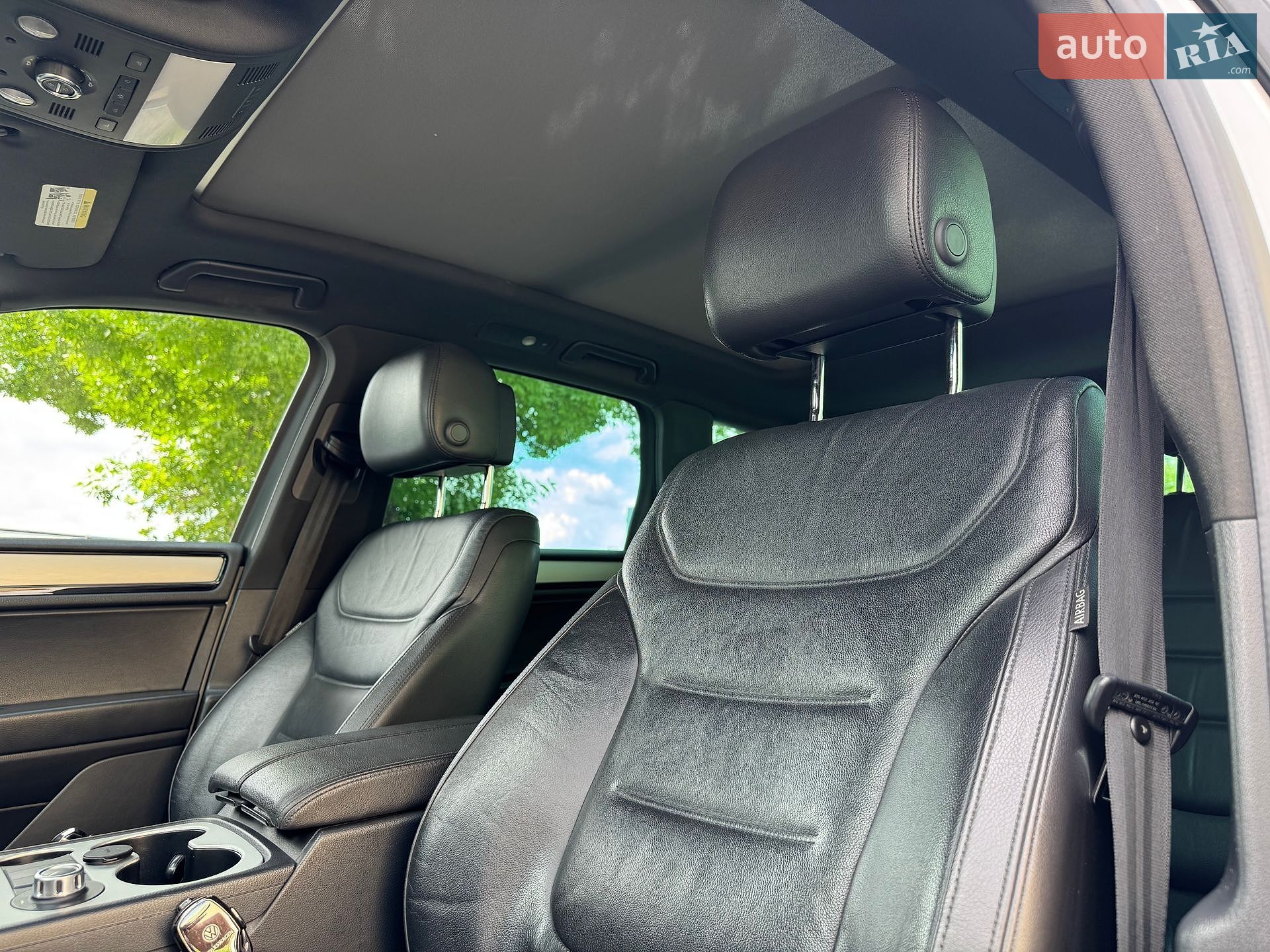 Volkswagen Touareg 2014 VIN WVGDP9BP4ED014135 фото оголошення 34 з 36
