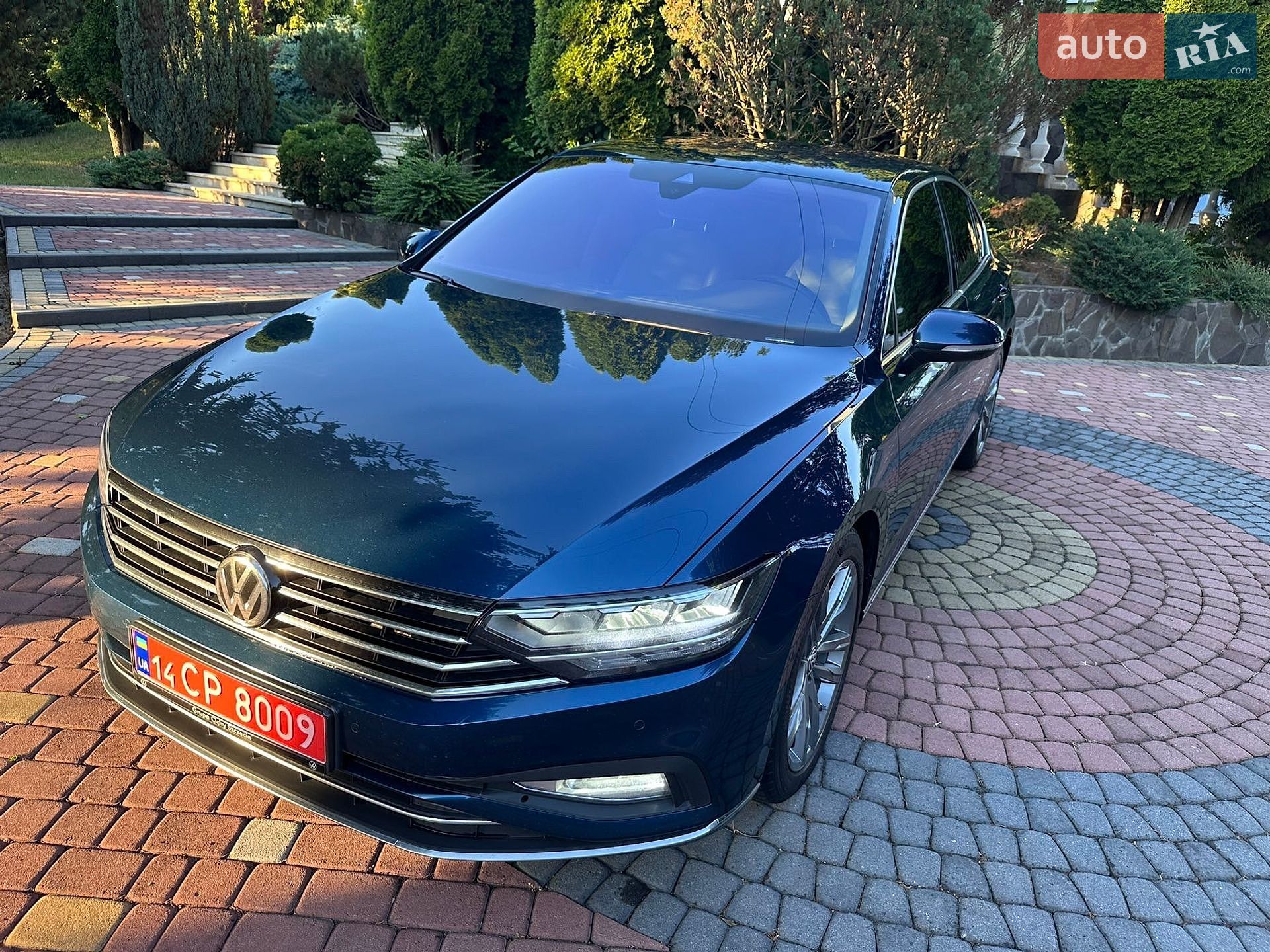 Volkswagen Passat 2020 VIN WVWZZZ3CZLE063052 фото оголошення 37 з 111