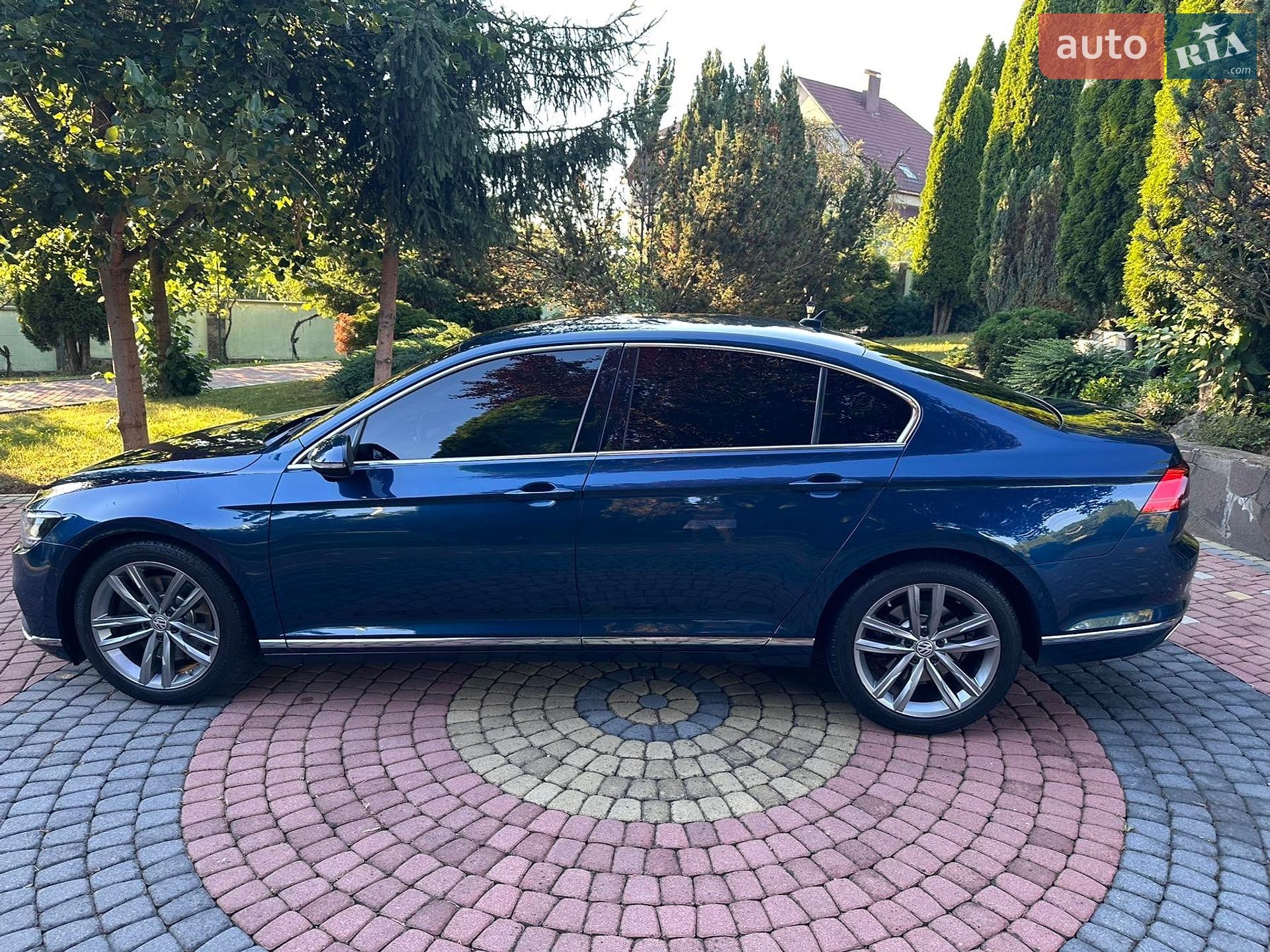 Volkswagen Passat 2020 VIN WVWZZZ3CZLE063052 фото оголошення 15 з 111