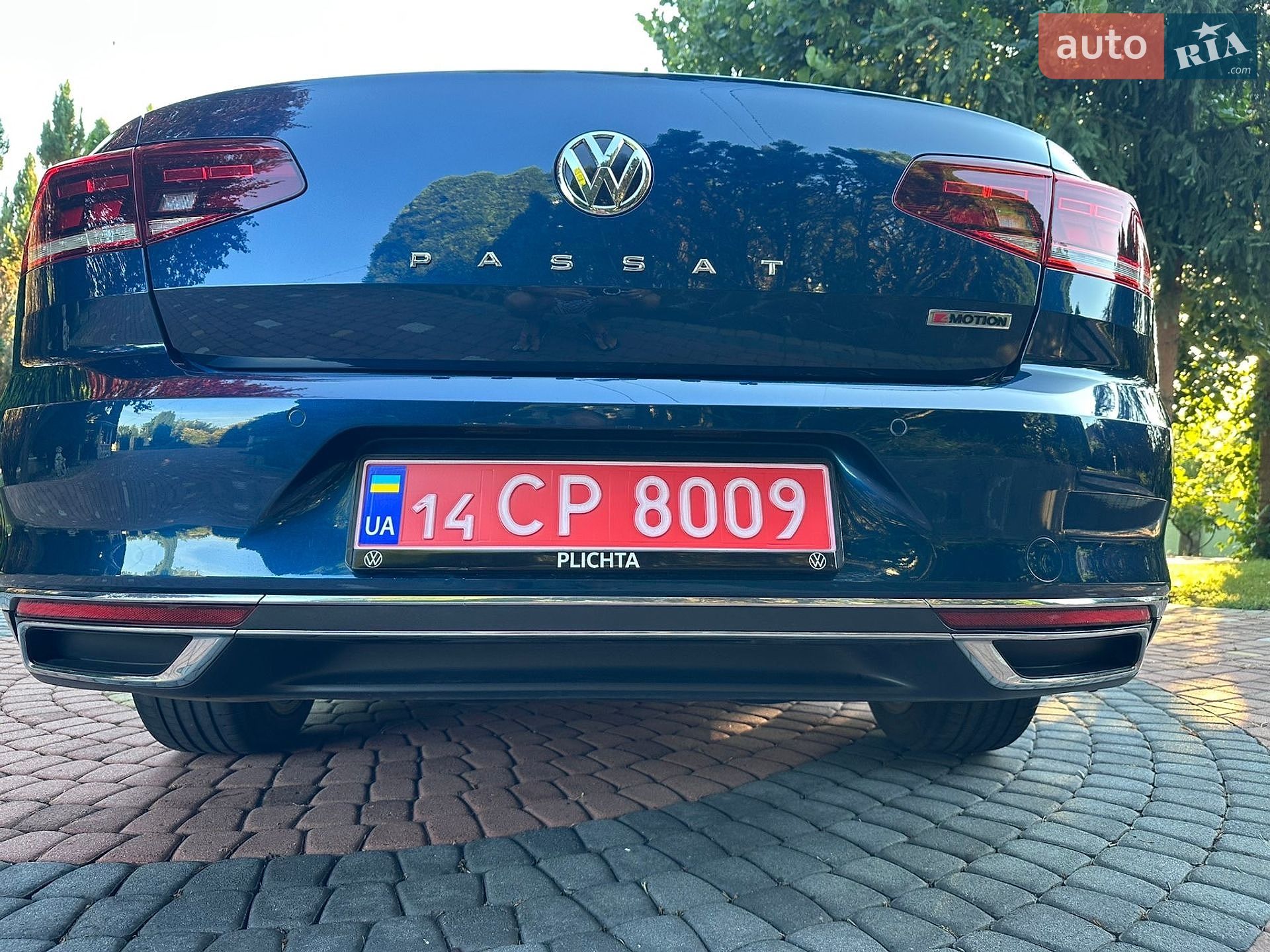 Volkswagen Passat 2020 VIN WVWZZZ3CZLE063052 фото оголошення 33 з 111