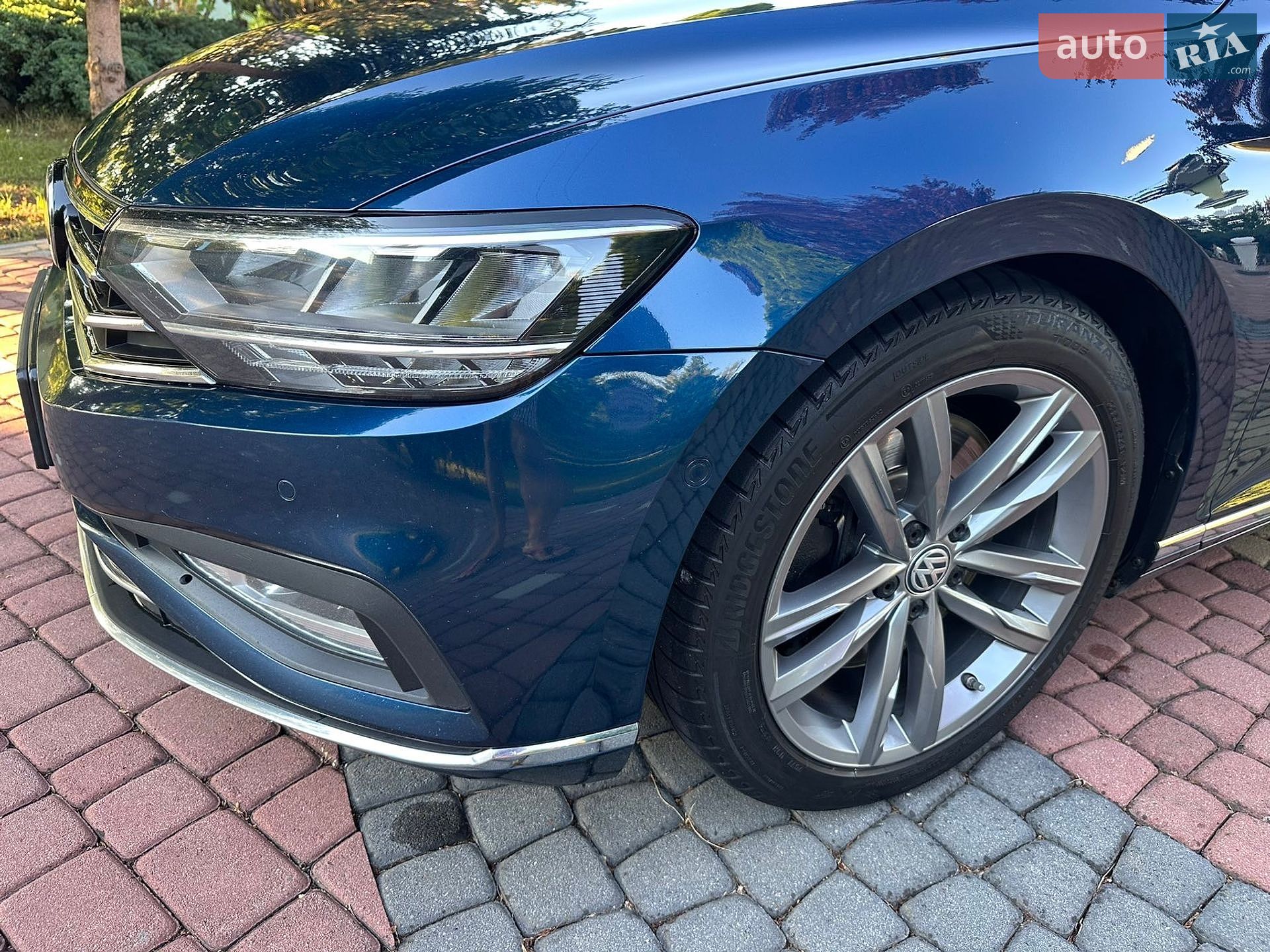 Volkswagen Passat 2020 VIN WVWZZZ3CZLE063052 фото оголошення 48 з 111