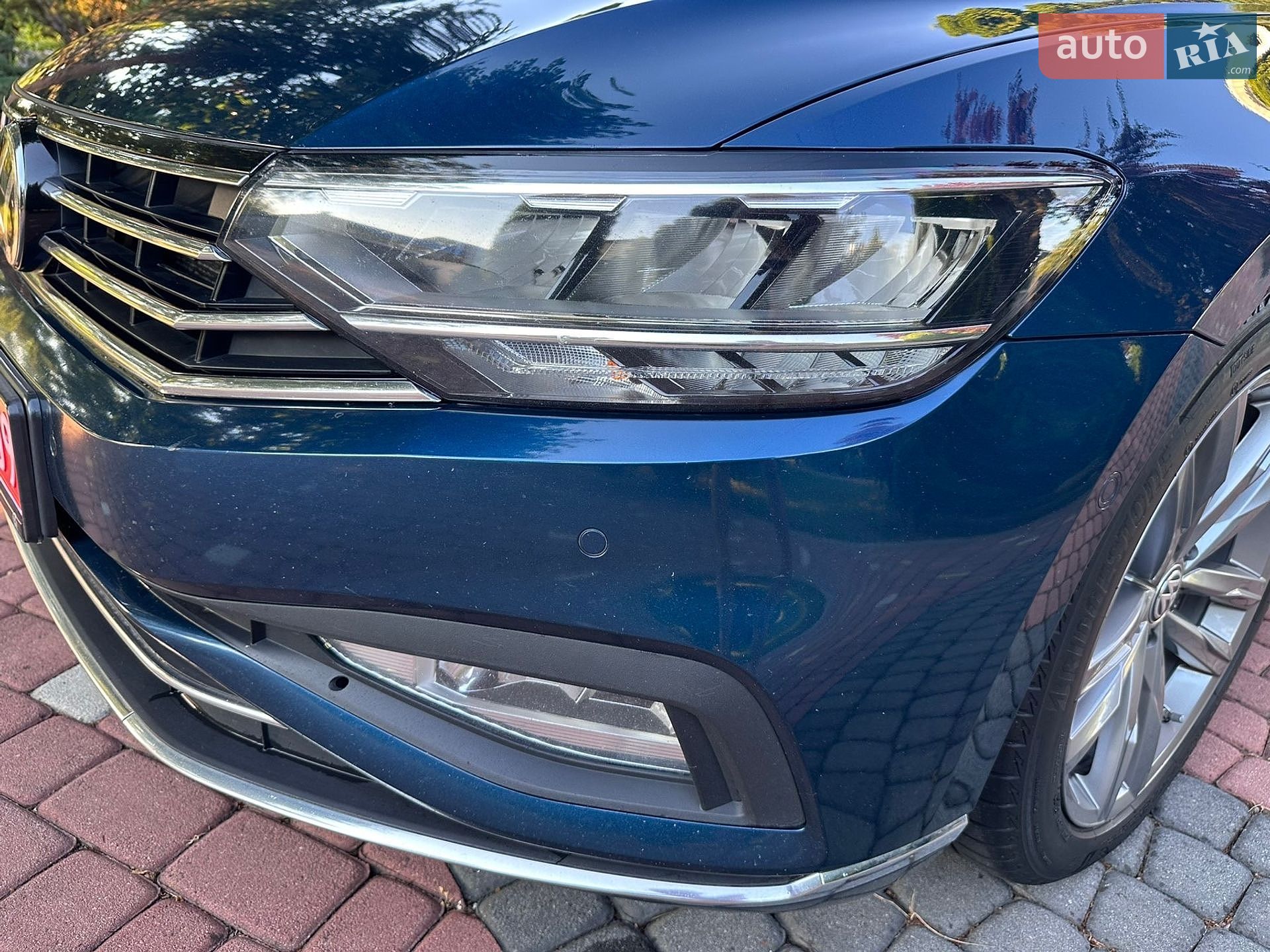 Volkswagen Passat 2020 VIN WVWZZZ3CZLE063052 фото оголошення 49 з 111