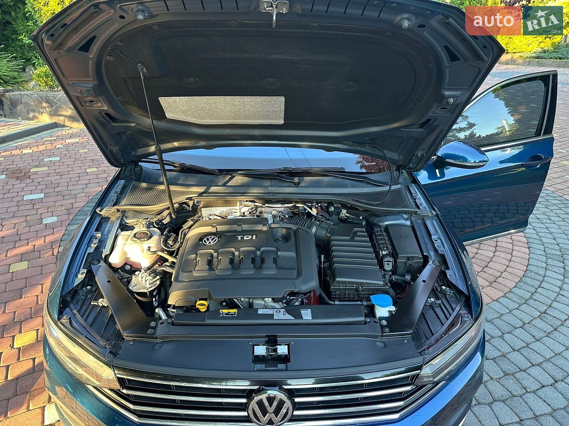 Volkswagen Passat 2020 VIN WVWZZZ3CZLE063052 фото оголошення 51 з 111