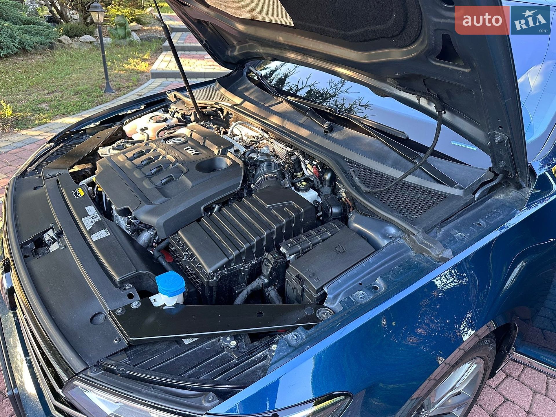 Volkswagen Passat 2020 VIN WVWZZZ3CZLE063052 фото оголошення 54 з 111