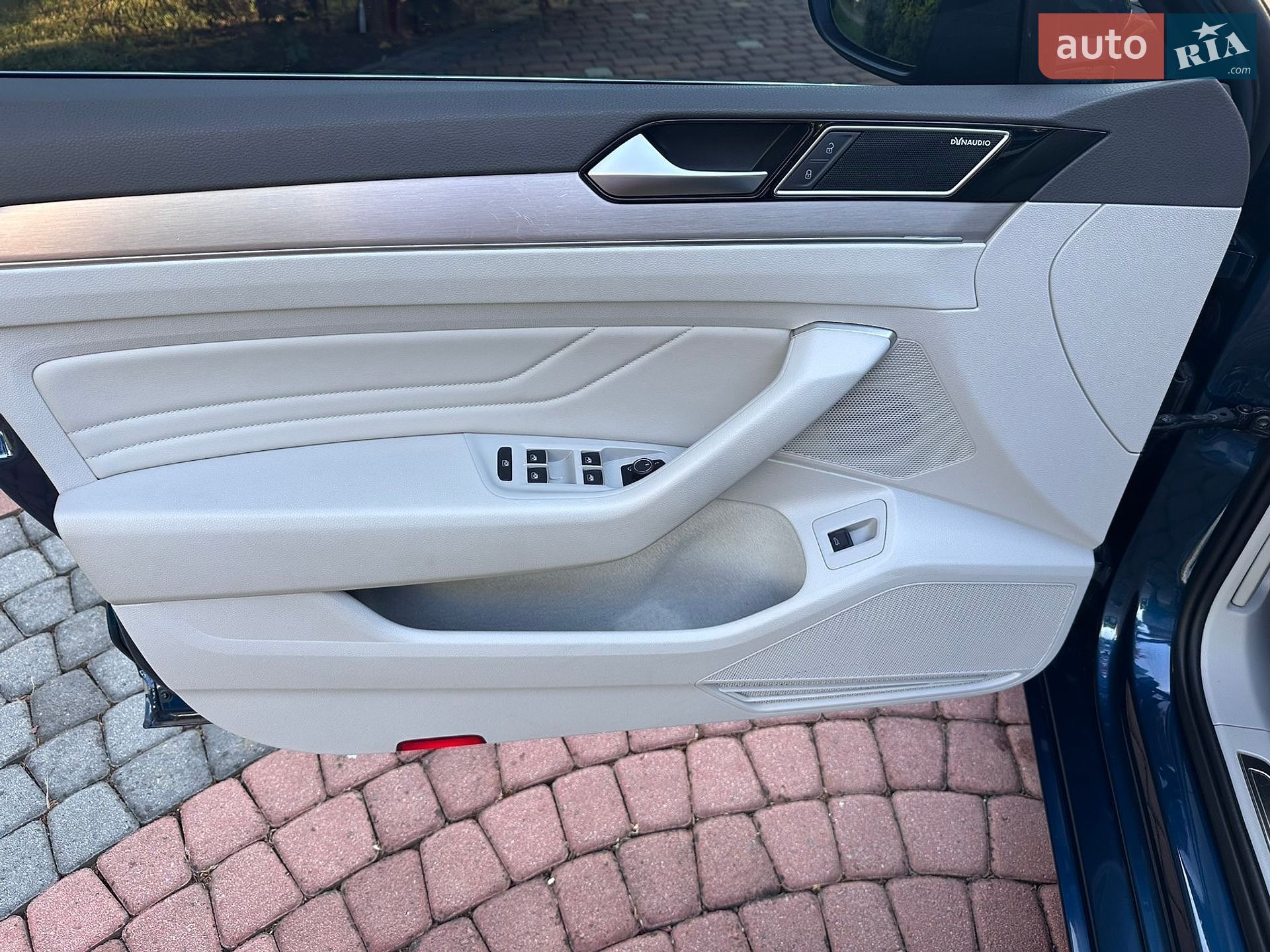 Volkswagen Passat 2020 VIN WVWZZZ3CZLE063052 фото оголошення 59 з 111