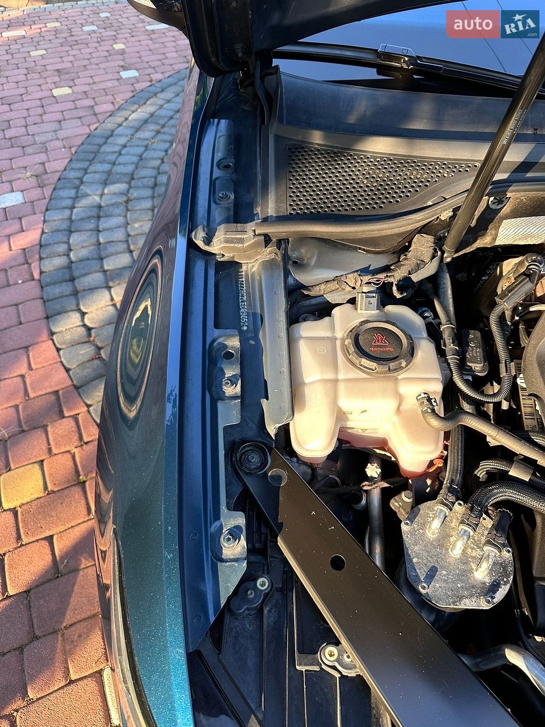Volkswagen Passat 2020 VIN WVWZZZ3CZLE063052 фото оголошення 57 з 111