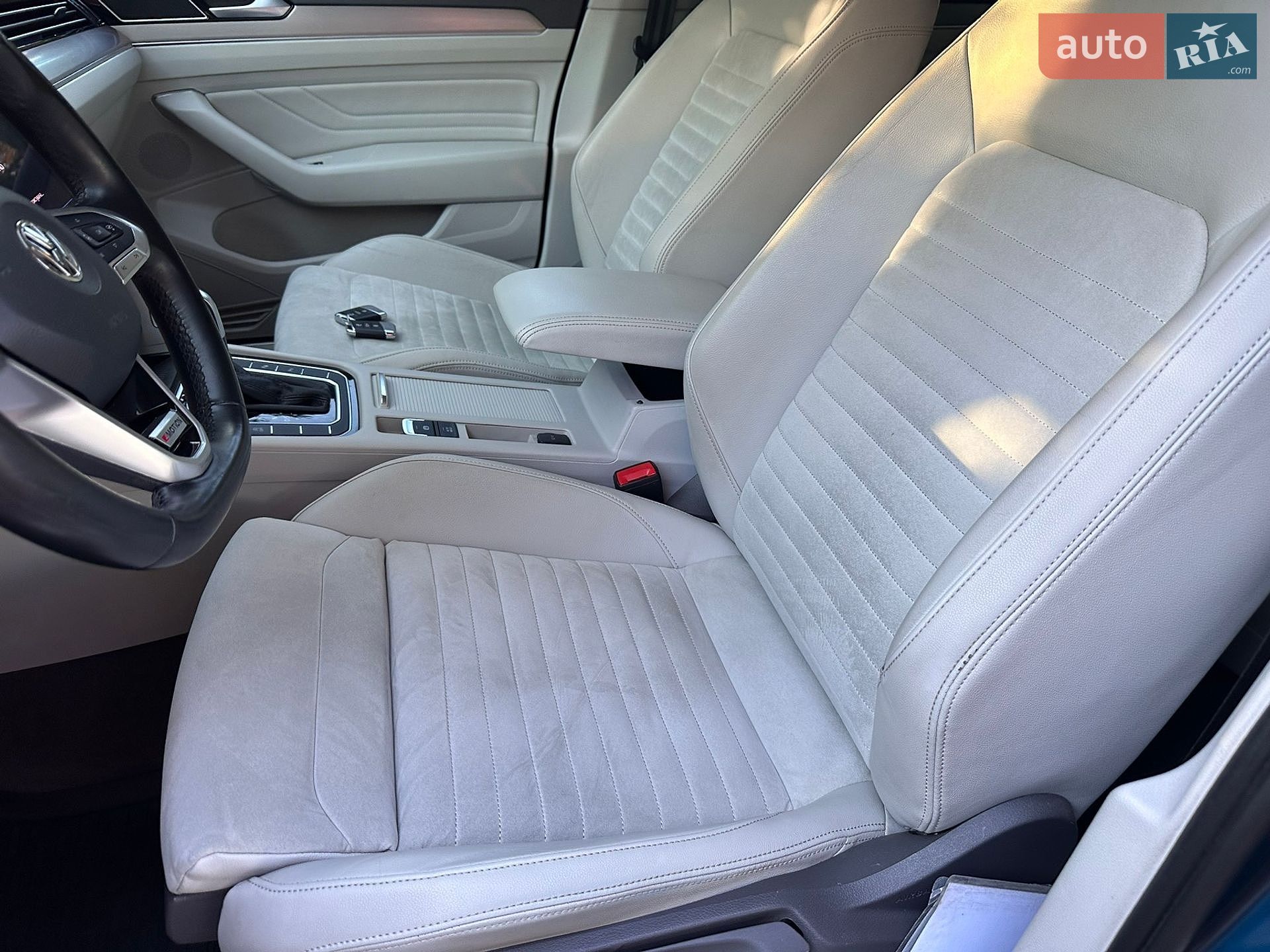 Volkswagen Passat 2020 VIN WVWZZZ3CZLE063052 фото оголошення 66 з 111
