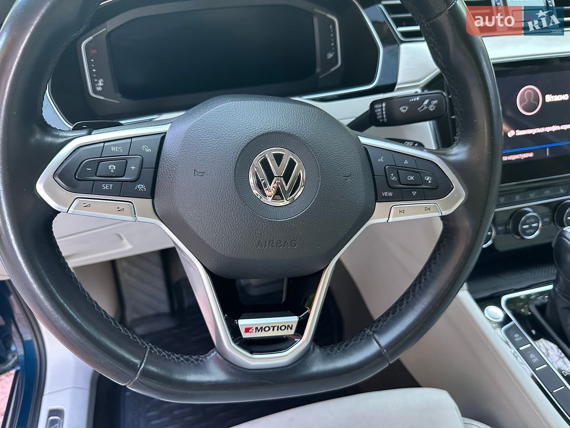 Volkswagen Passat 2020 VIN WVWZZZ3CZLE063052 фото оголошення 69 з 111
