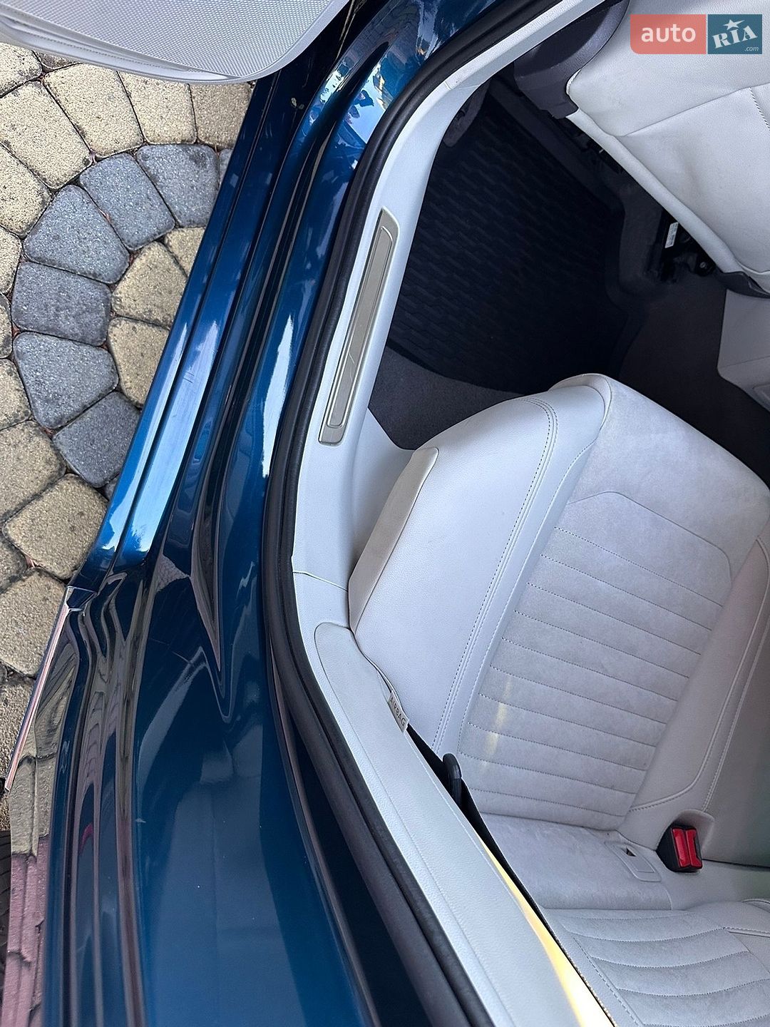 Volkswagen Passat 2020 VIN WVWZZZ3CZLE063052 фото оголошення 72 з 111