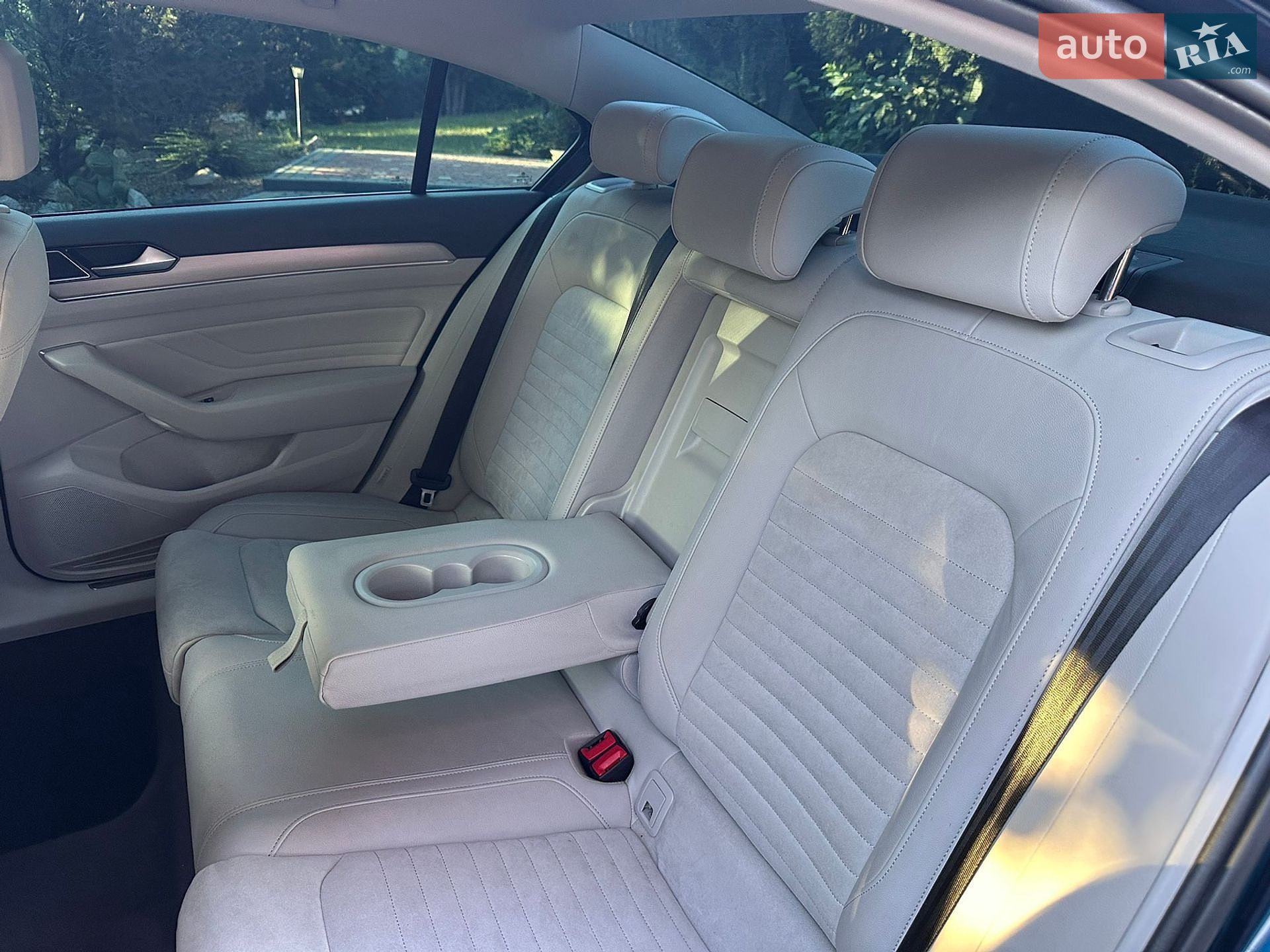 Volkswagen Passat 2020 VIN WVWZZZ3CZLE063052 фото оголошення 75 з 111