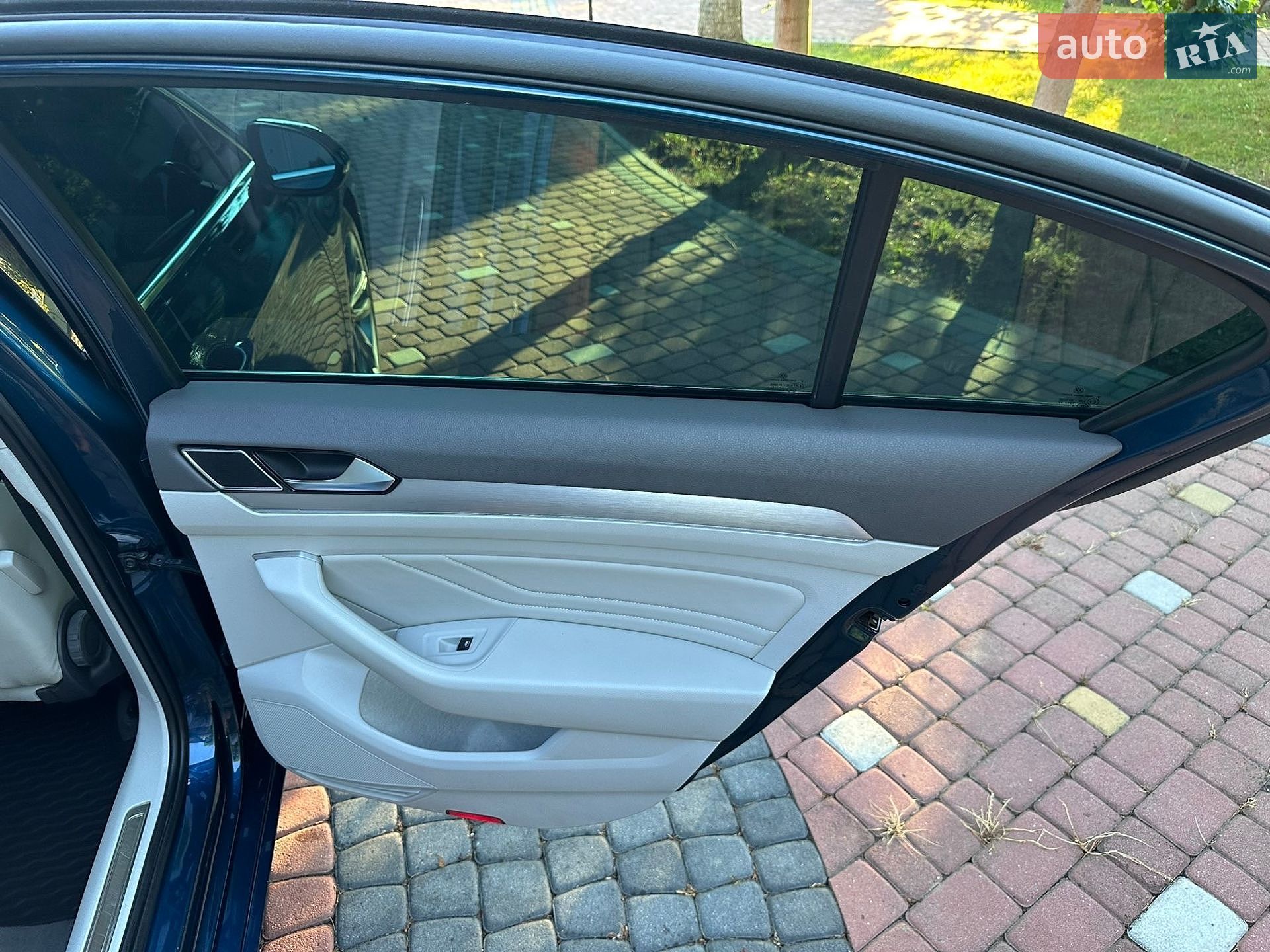 Volkswagen Passat 2020 VIN WVWZZZ3CZLE063052 фото оголошення 77 з 111