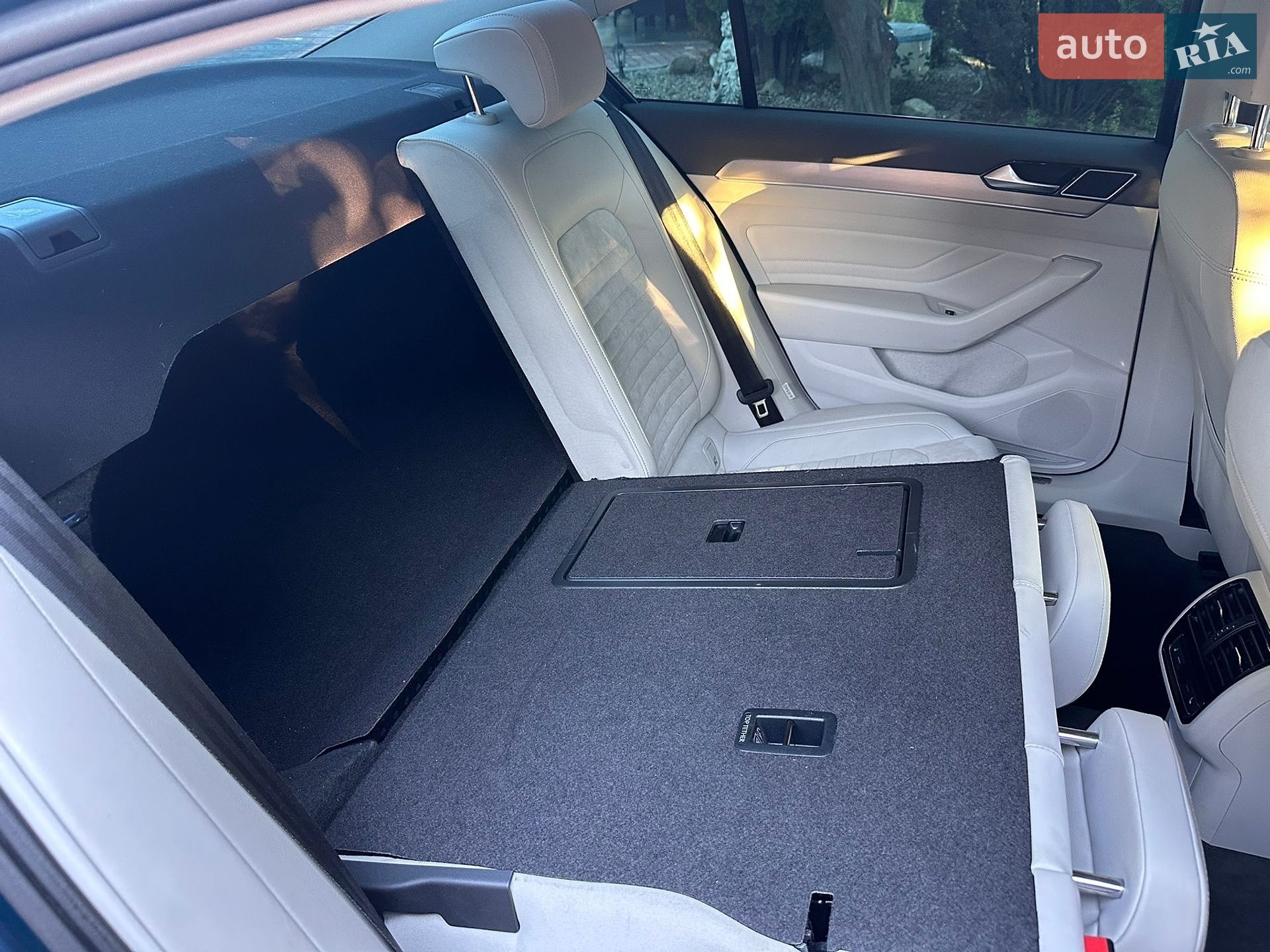 Volkswagen Passat 2020 VIN WVWZZZ3CZLE063052 фото оголошення 82 з 111